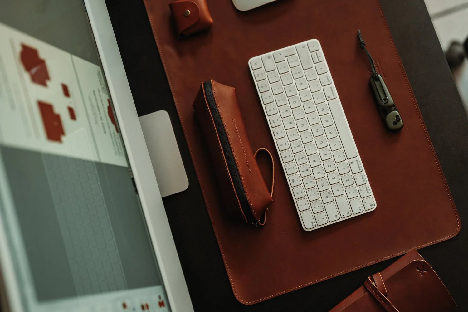 Desk Pads