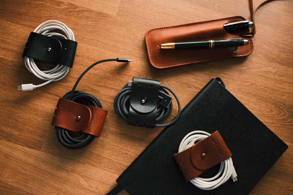 Cableholder +