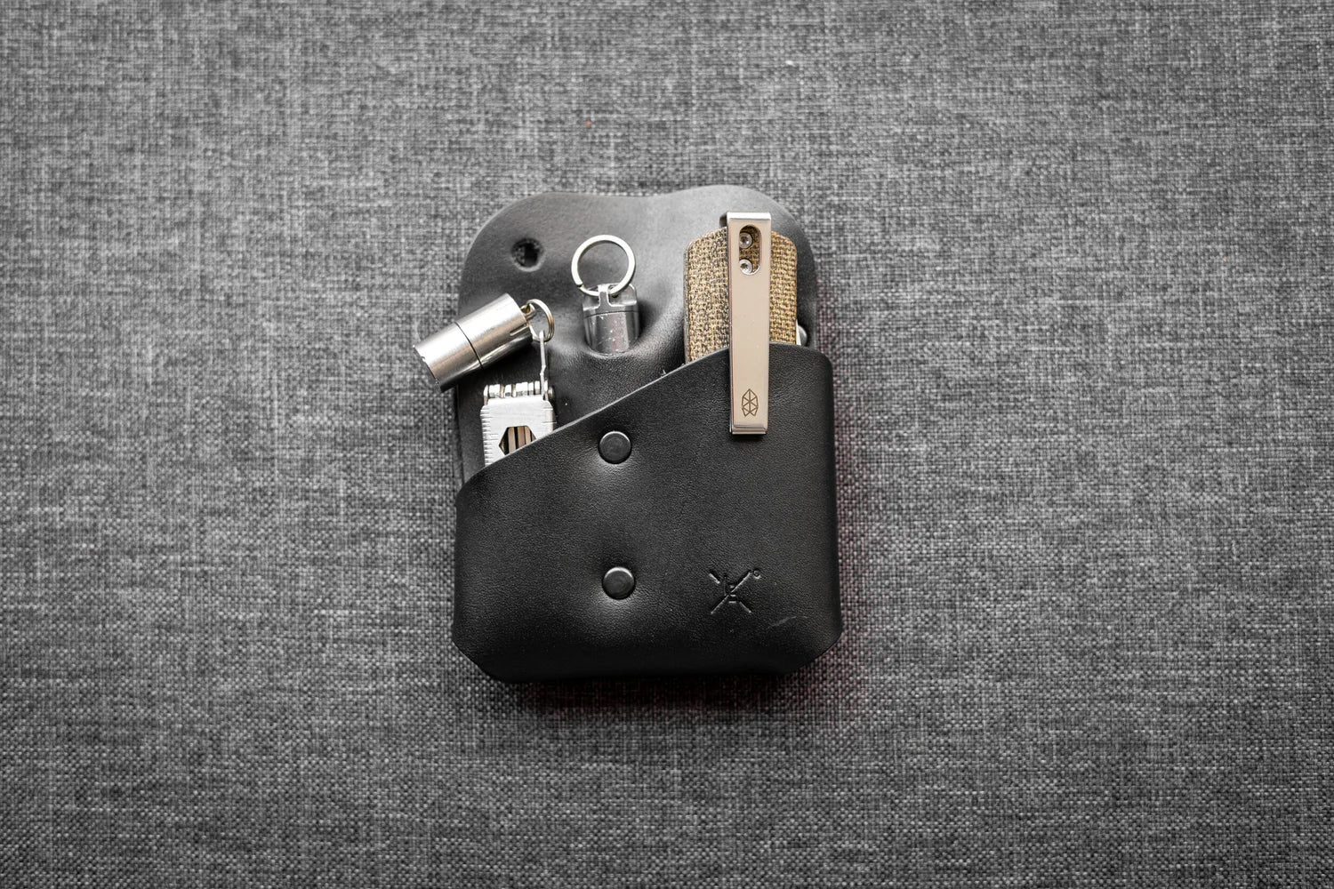 Seamless EDC Pocket