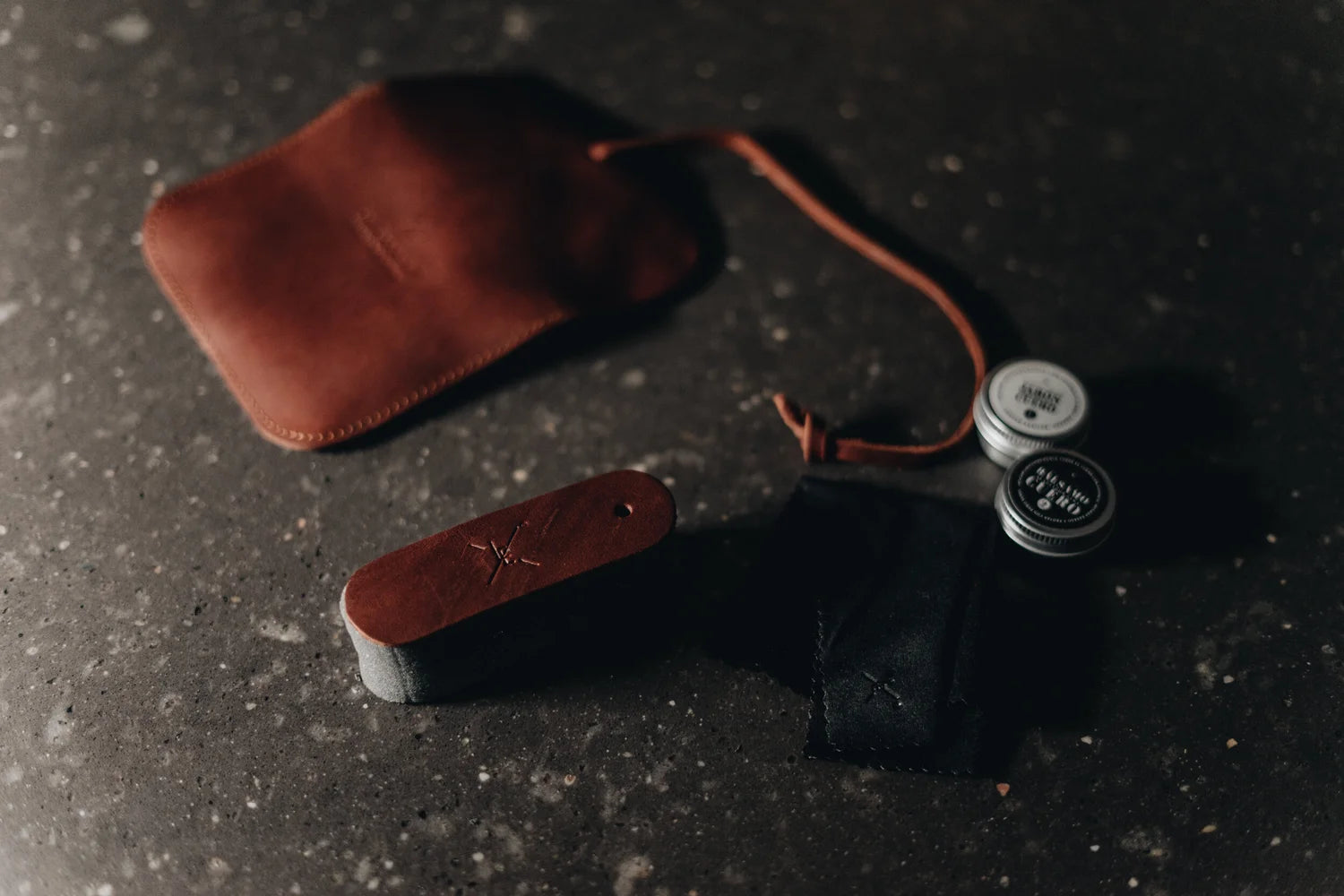 Kit para Cuidado