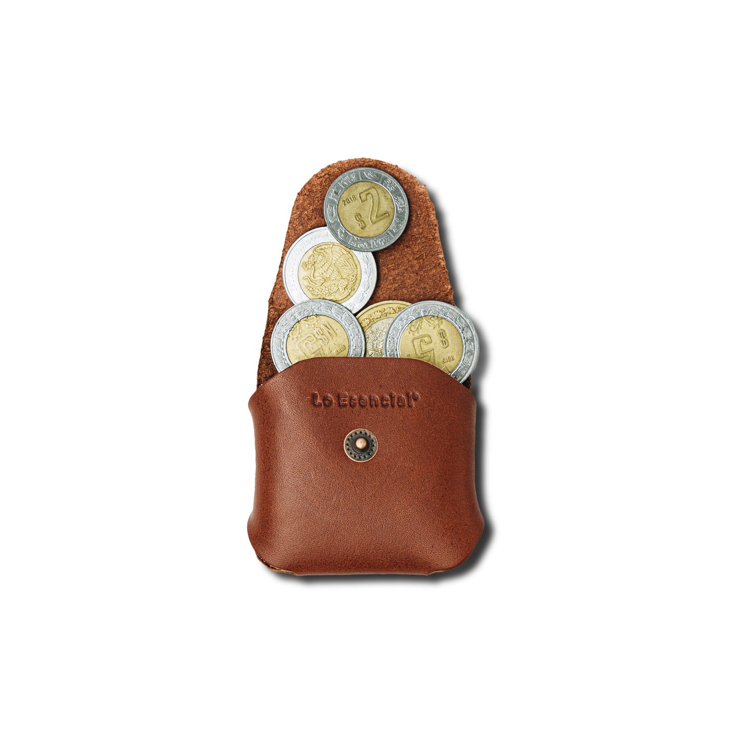 Monedero Asset
