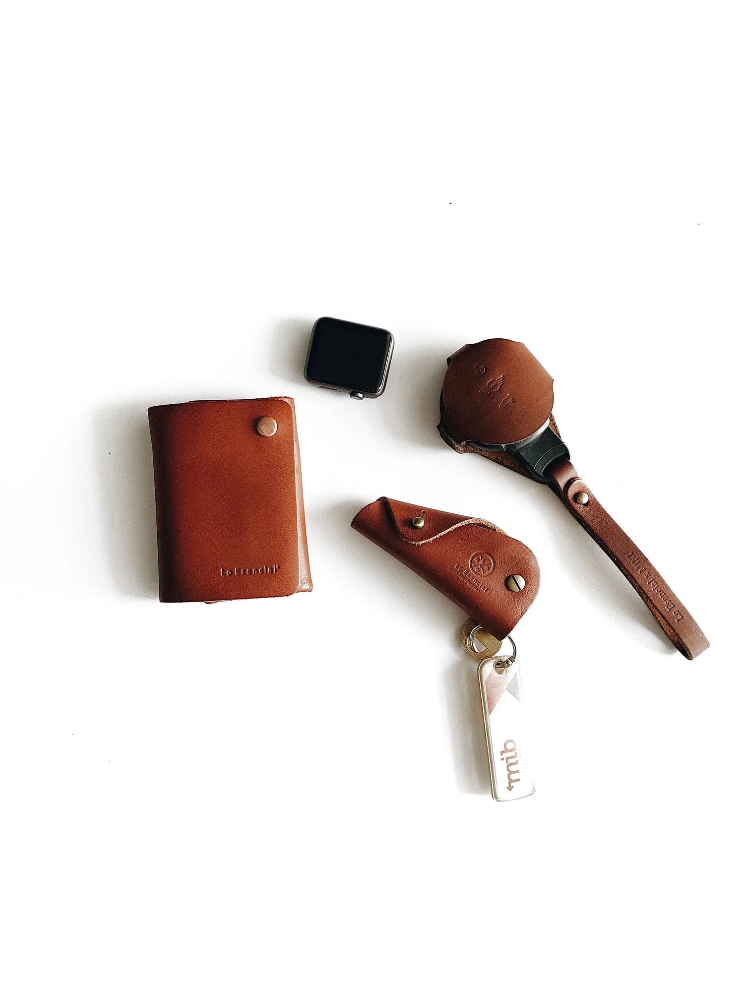 MINI® Key Protect
