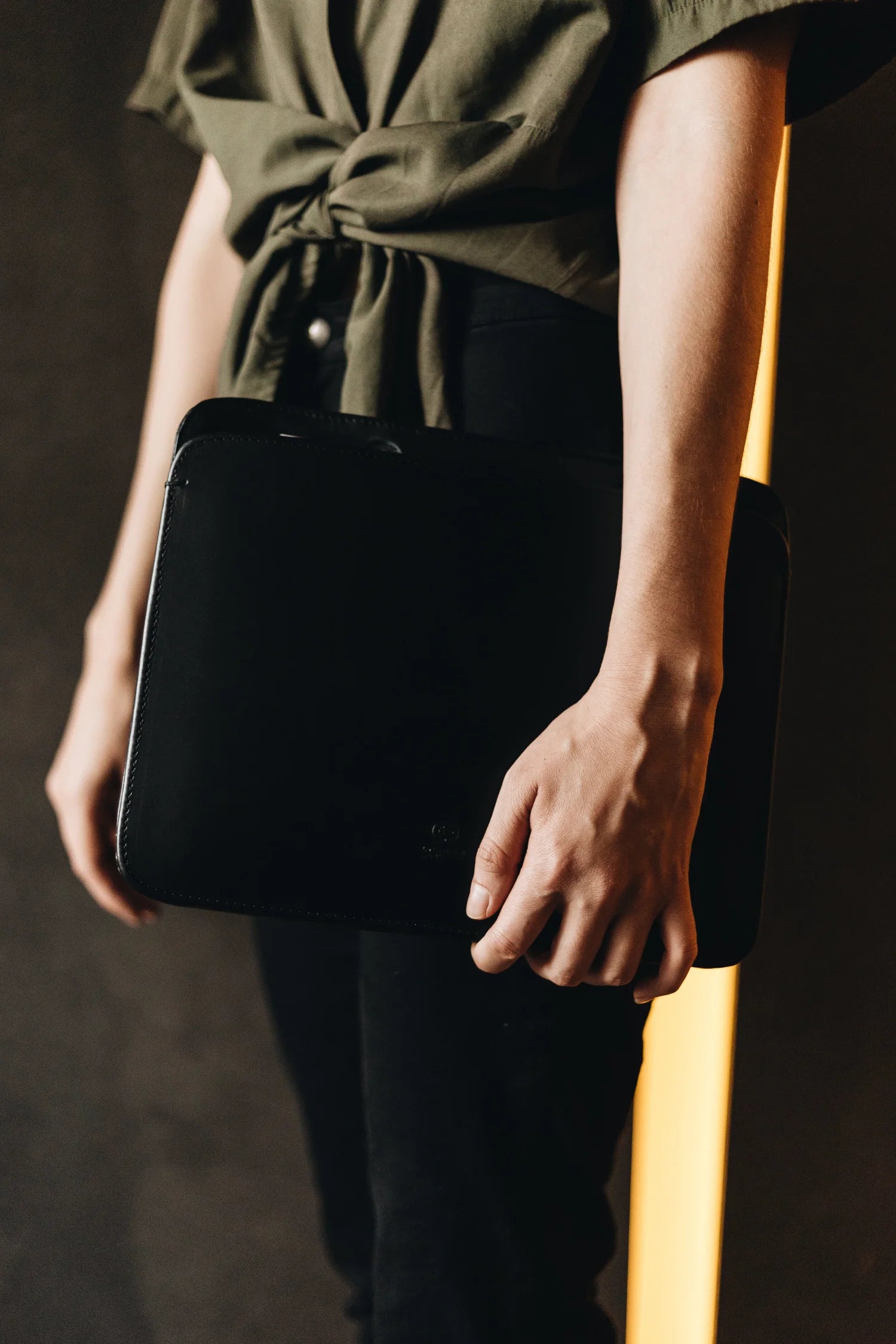 Slim Folio