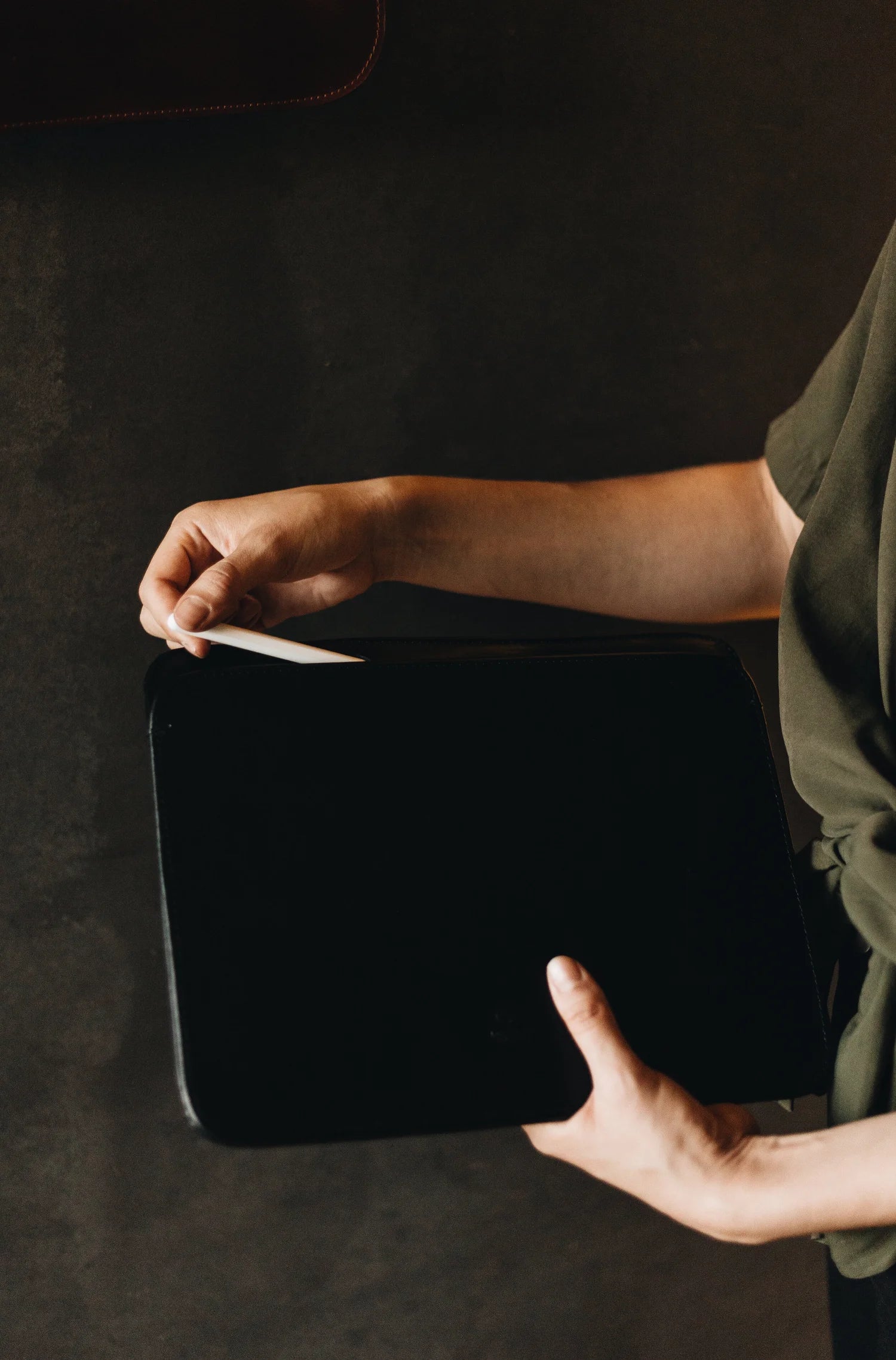 Slim Folio