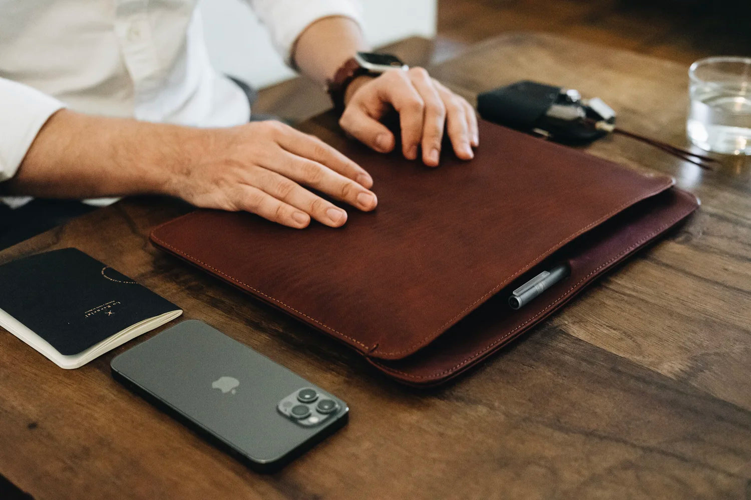 Slim Folio
