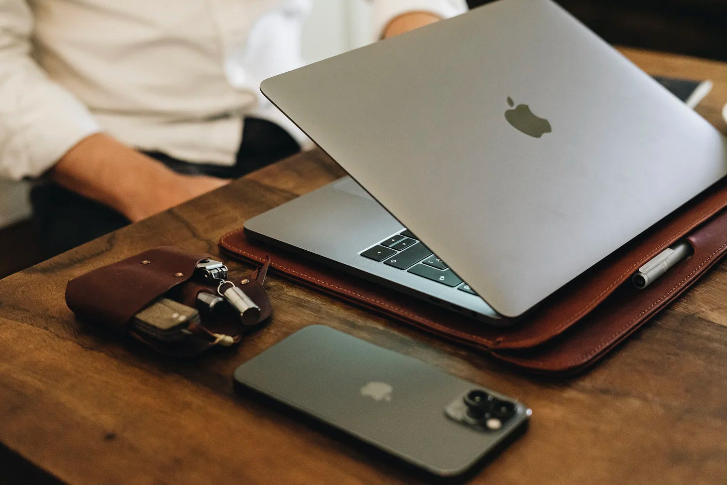 Slim Folio
