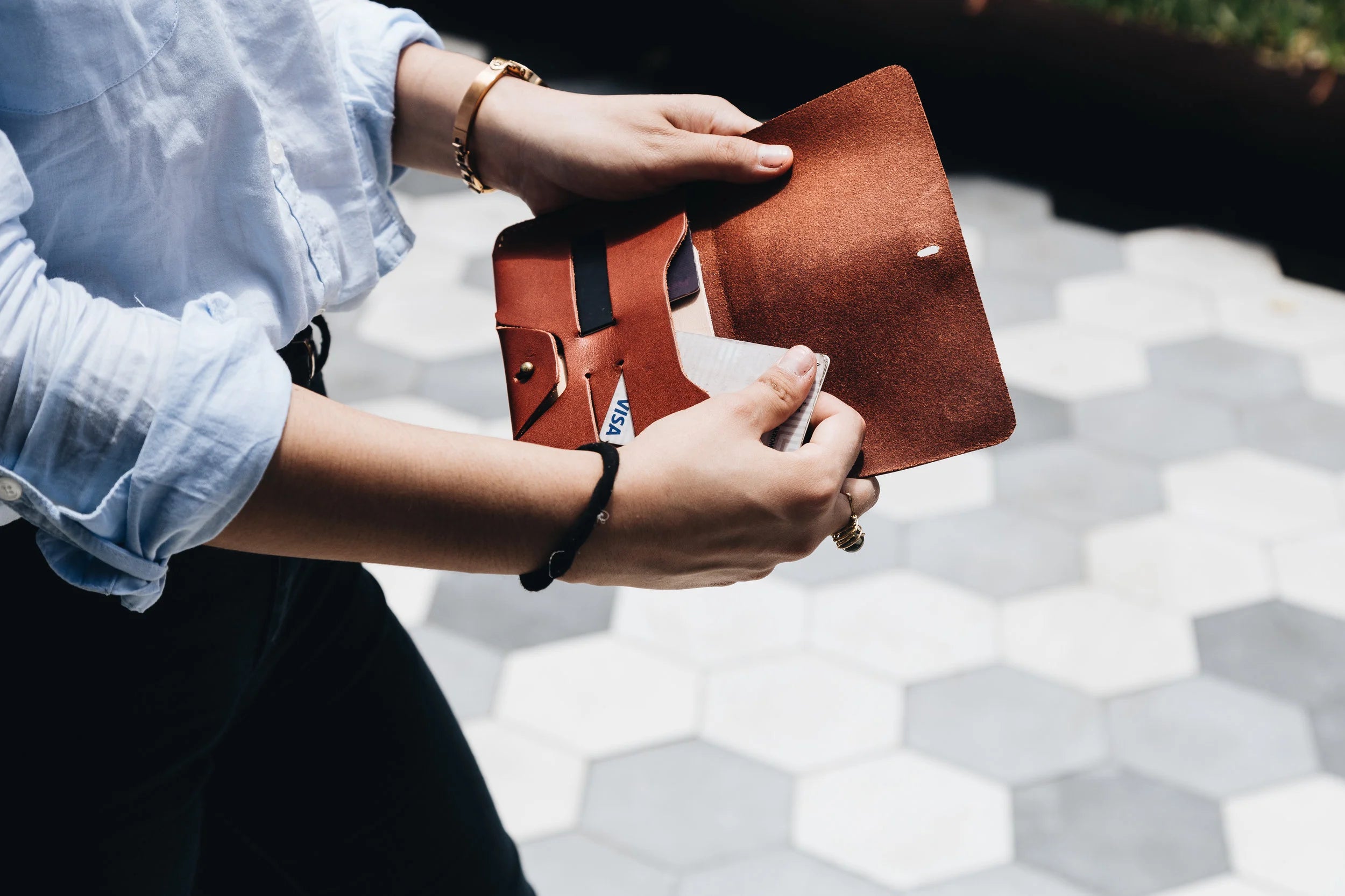 Minimal Clutch