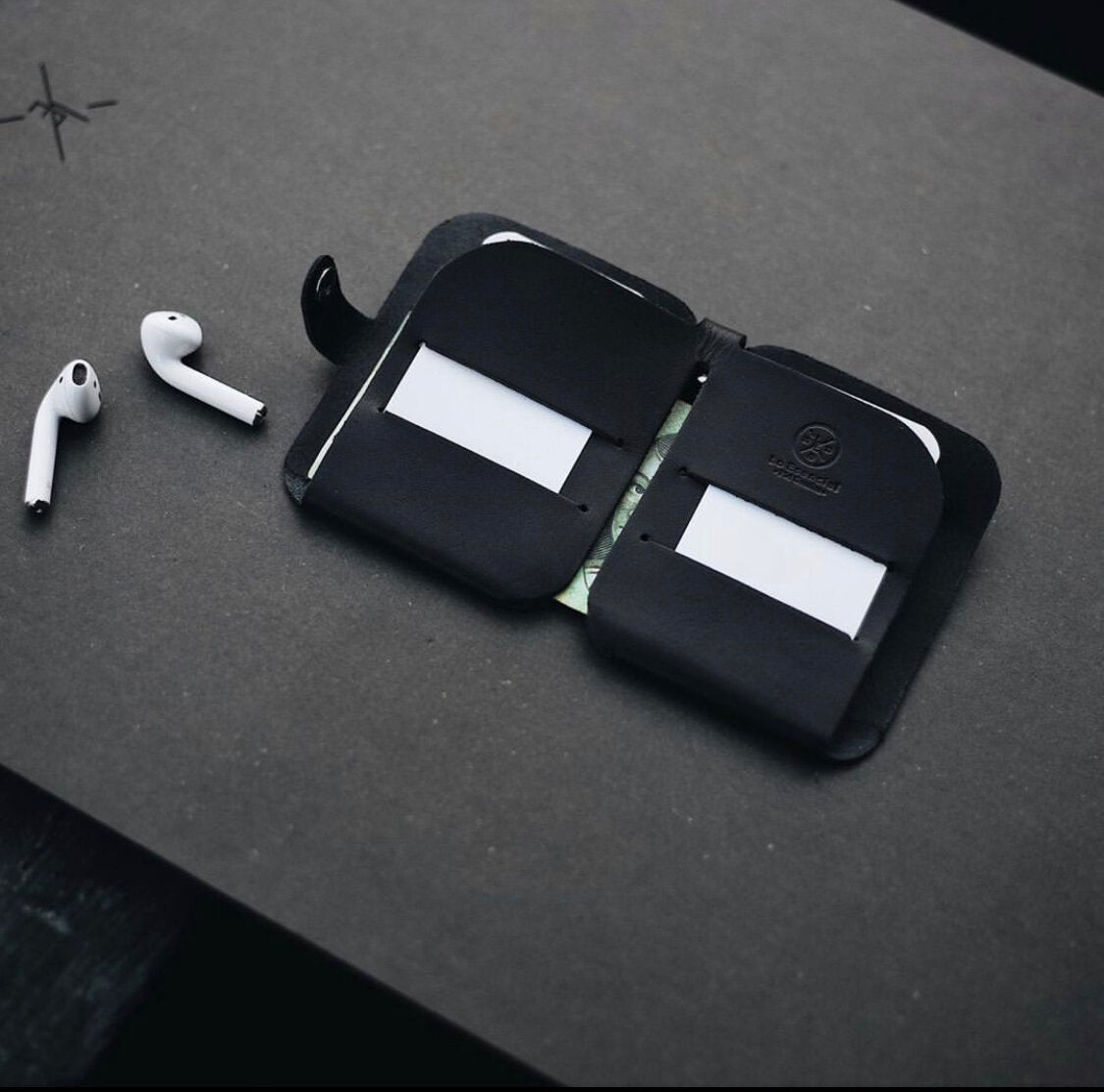 Bifold Wallet II®