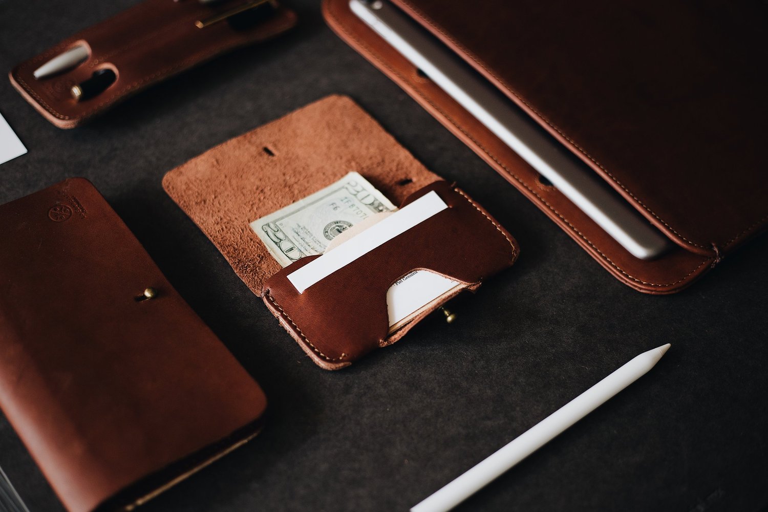 Minimal Wallet
