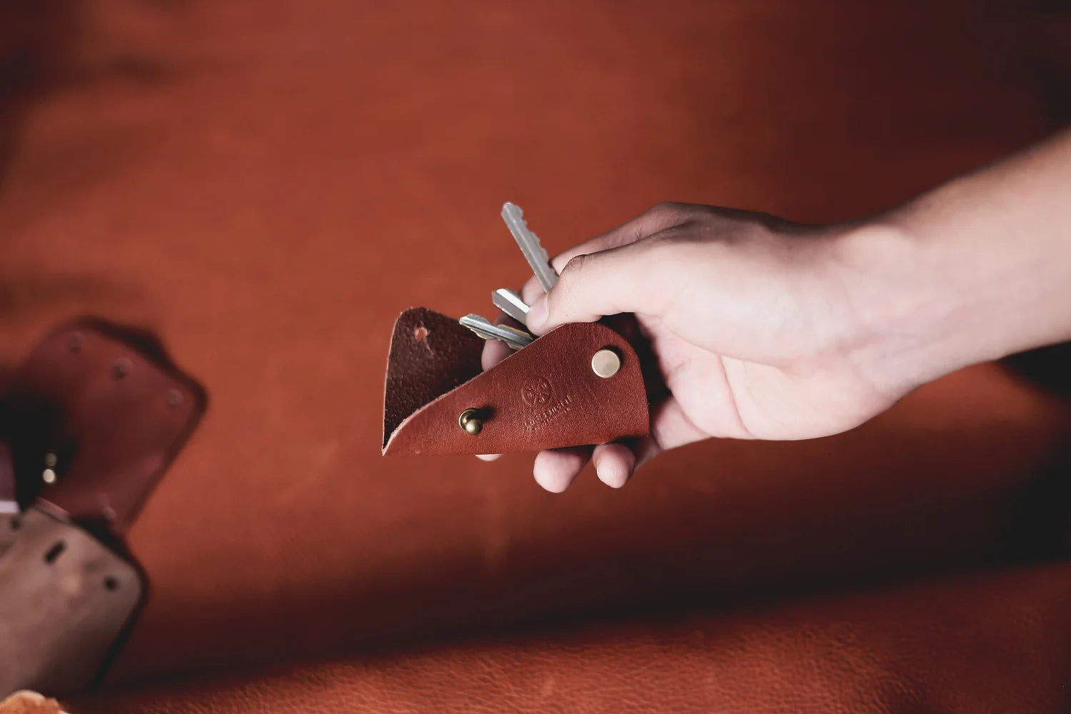 Key Holder
