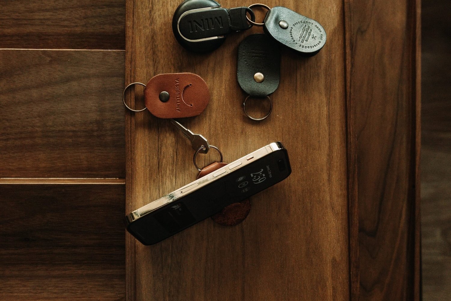 Key-Stand.