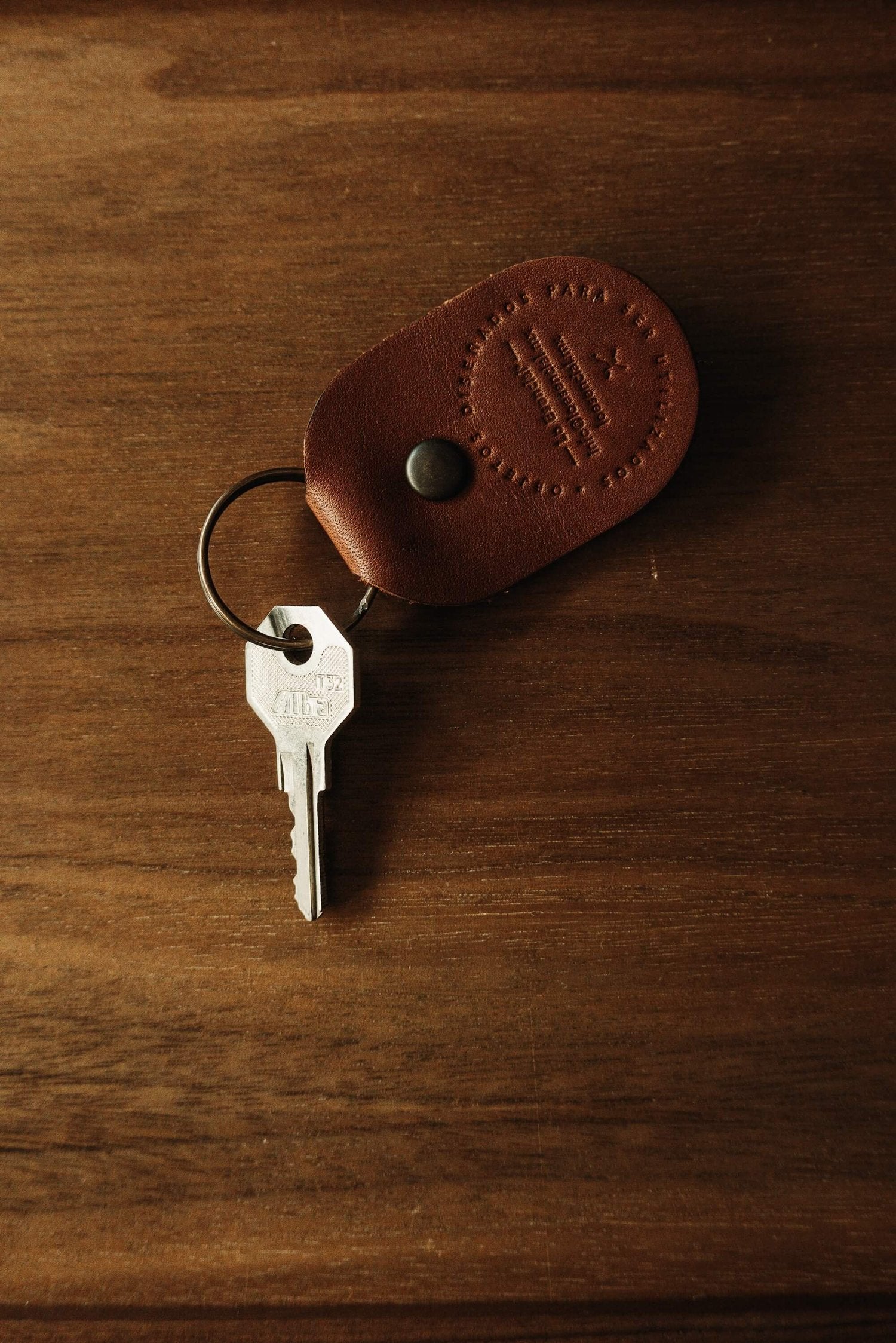 Key-Stand.