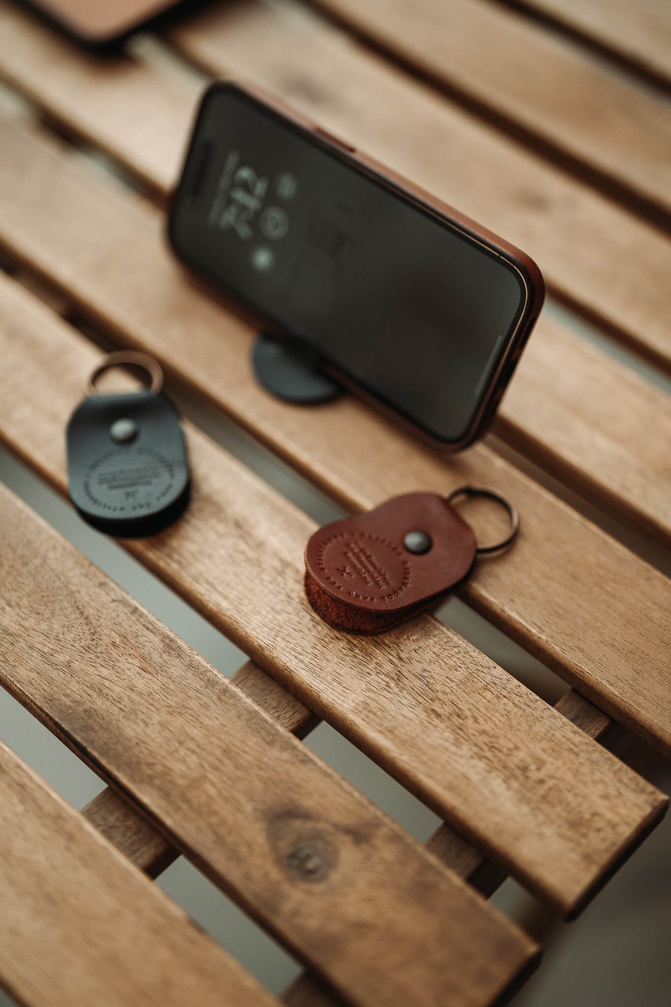 Key-Stand.