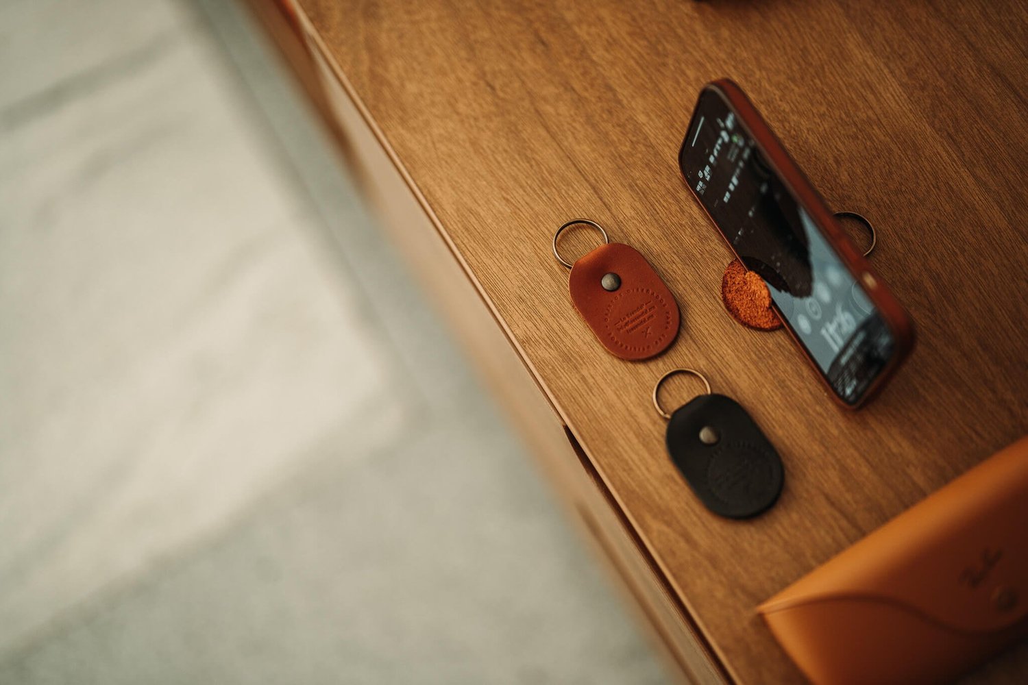 Key-Stand.