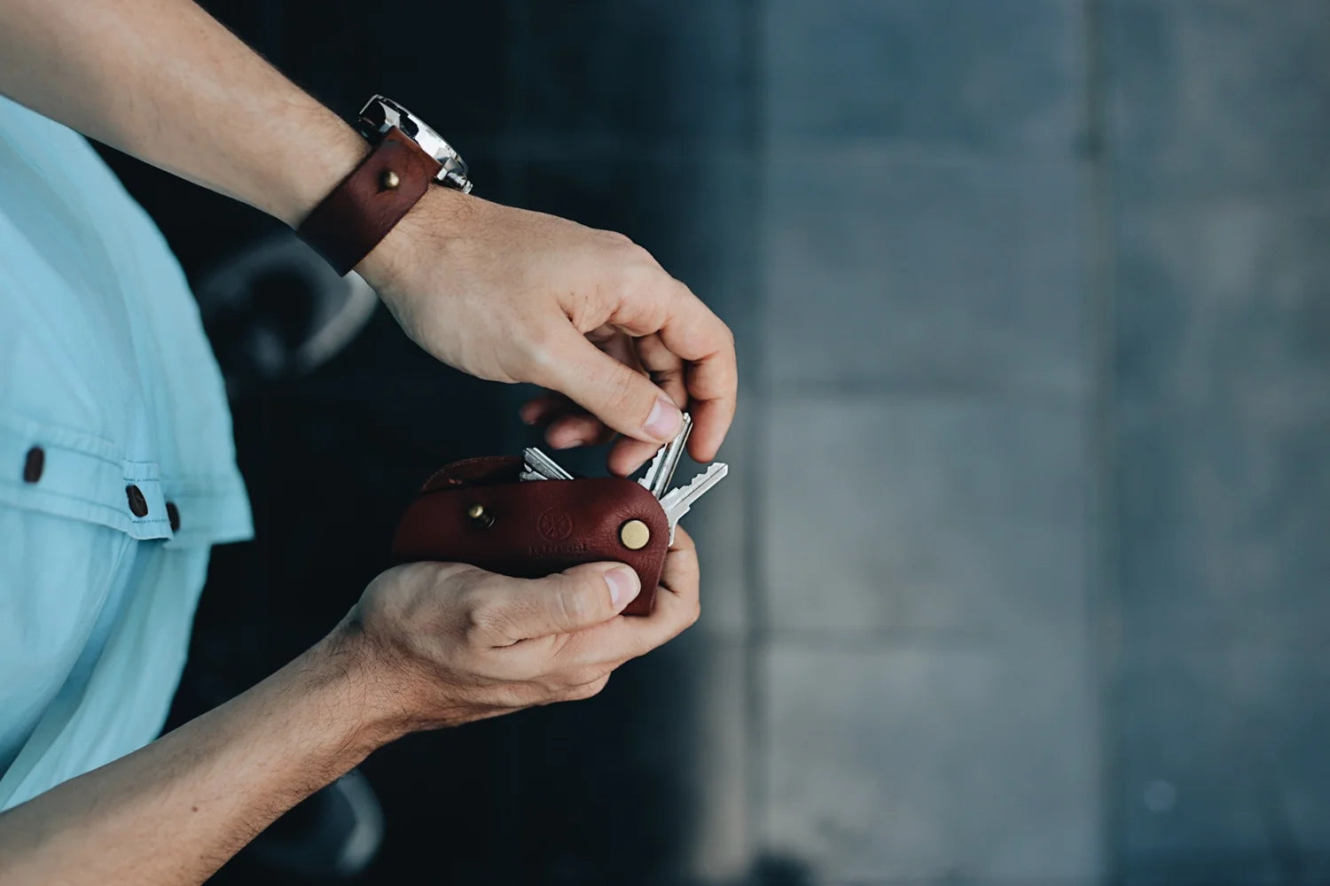 Key Holder