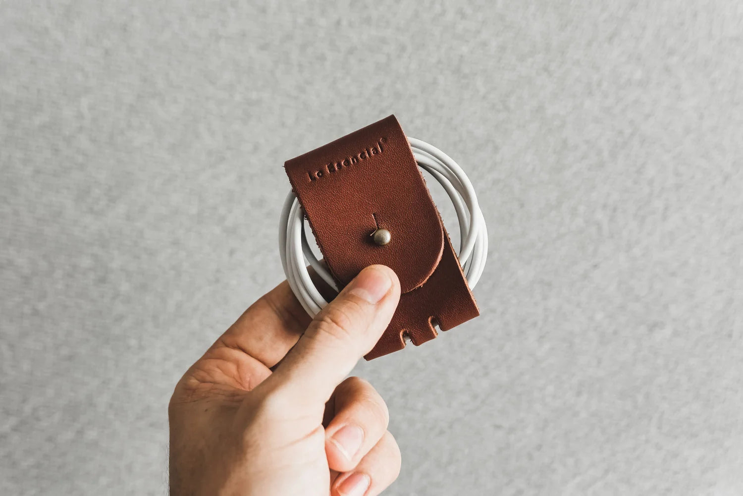 Cableholder +