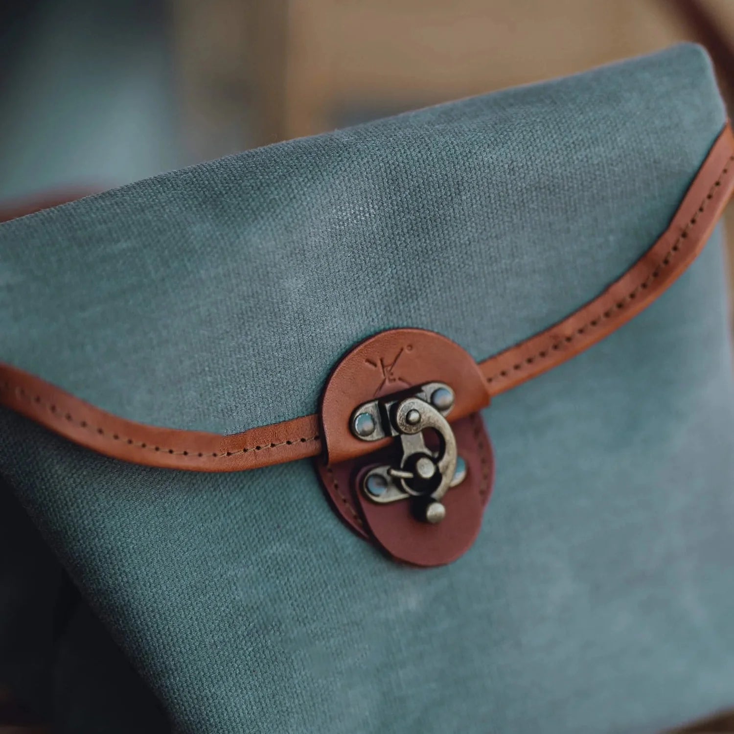 LOCKBAG - Canvas Edition