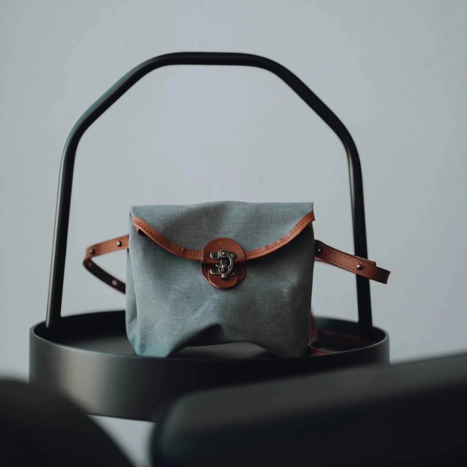 LOCKBAG - Canvas Edition
