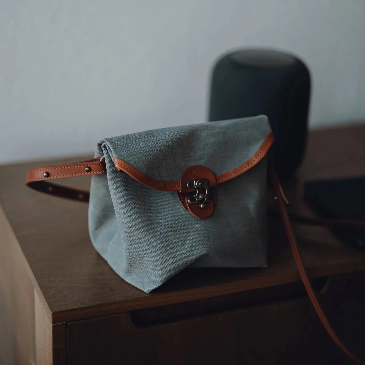 LOCKBAG - Canvas Edition