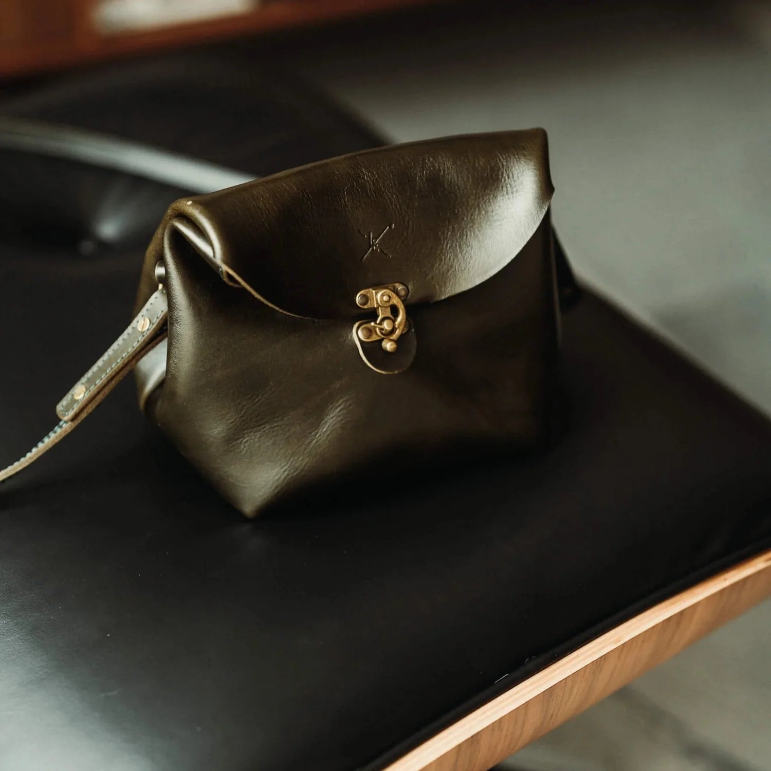 Lockbag