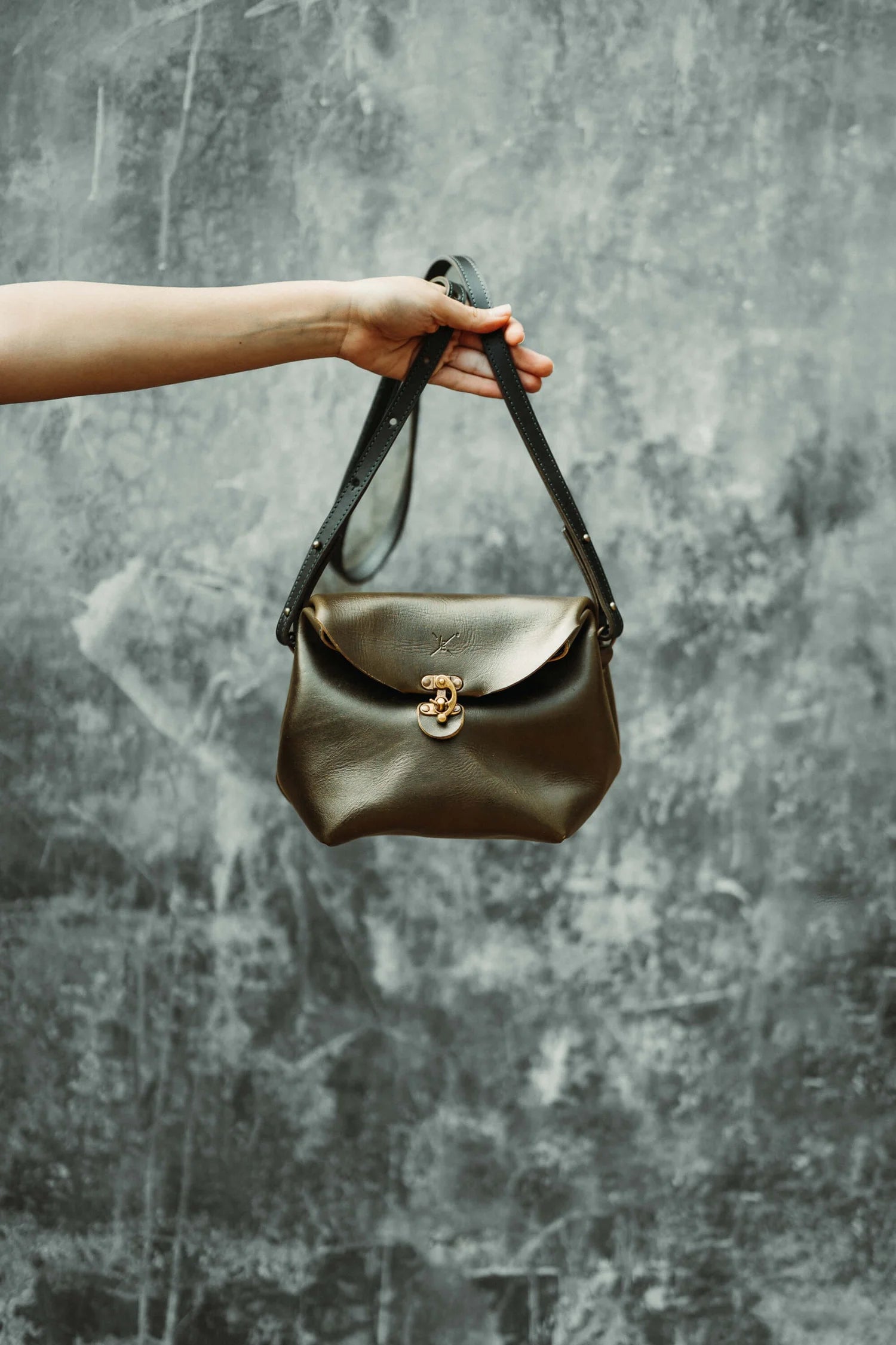 Lockbag