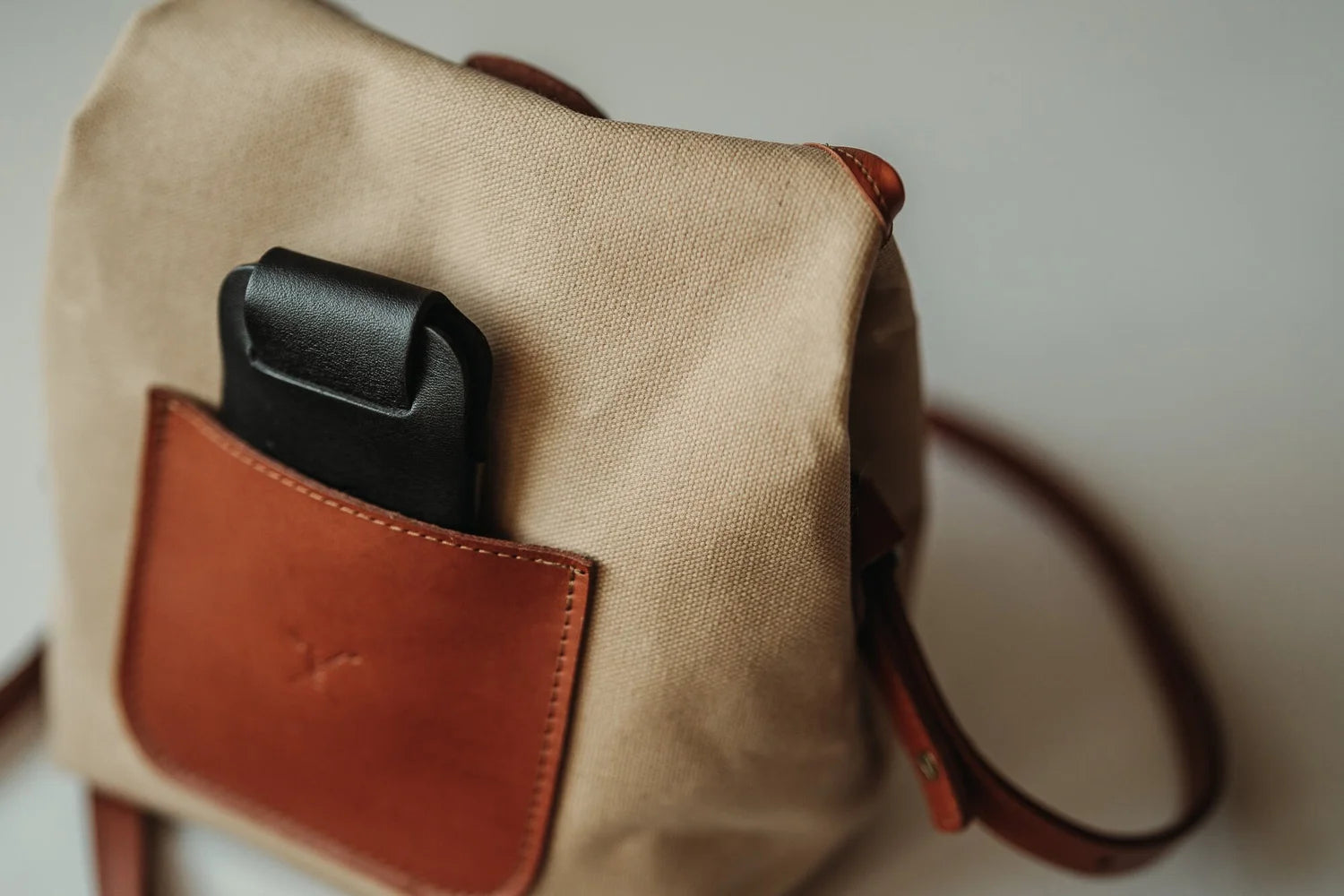 LOCKBAG - Canvas Edition