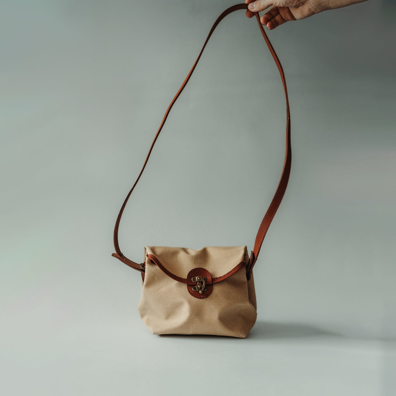 LOCKBAG - Canvas Edition