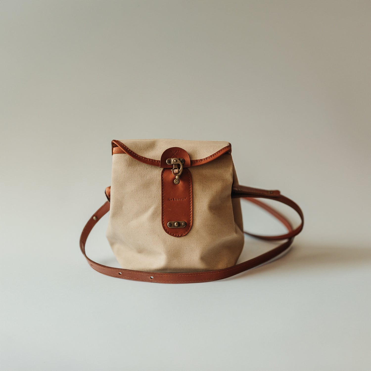 LOCKBAG - Canvas Edition
