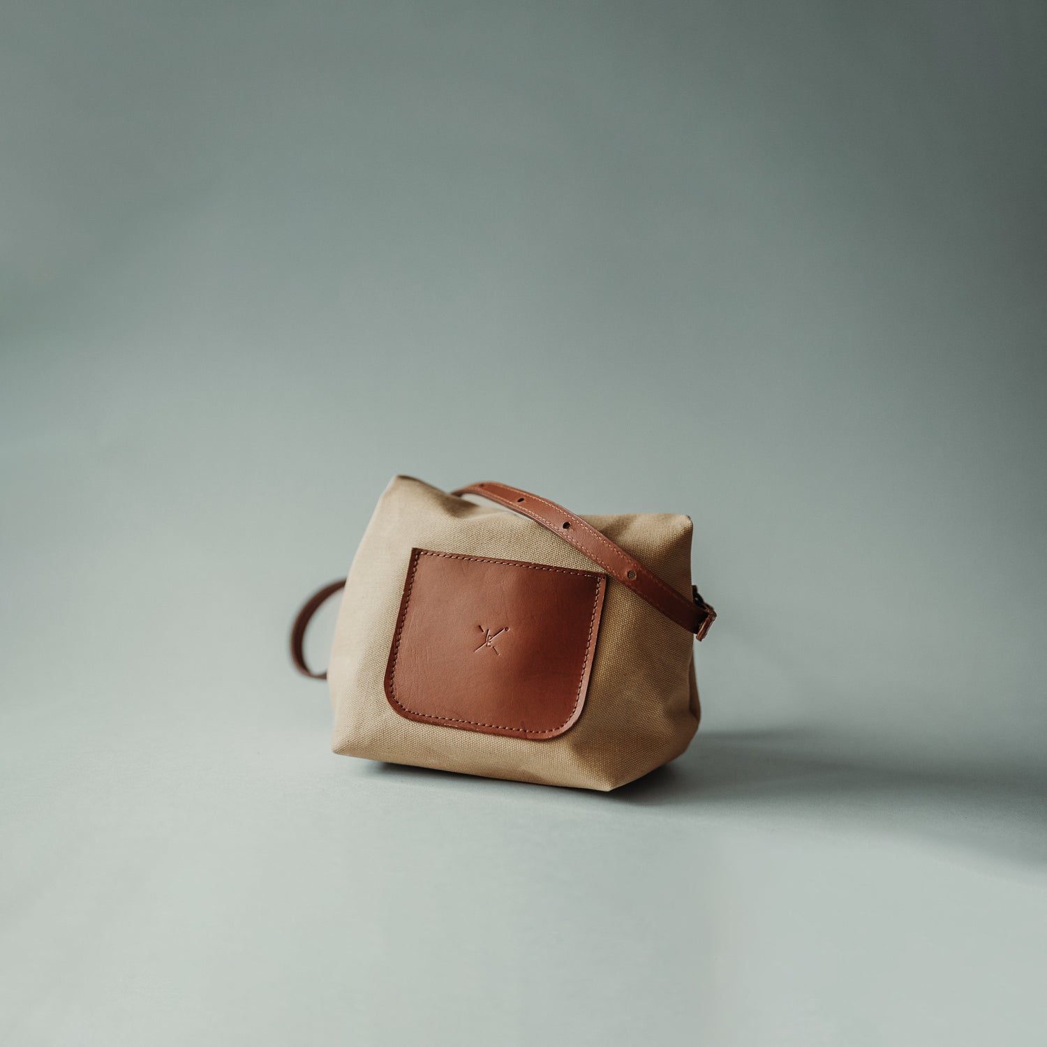LOCKBAG - Canvas Edition