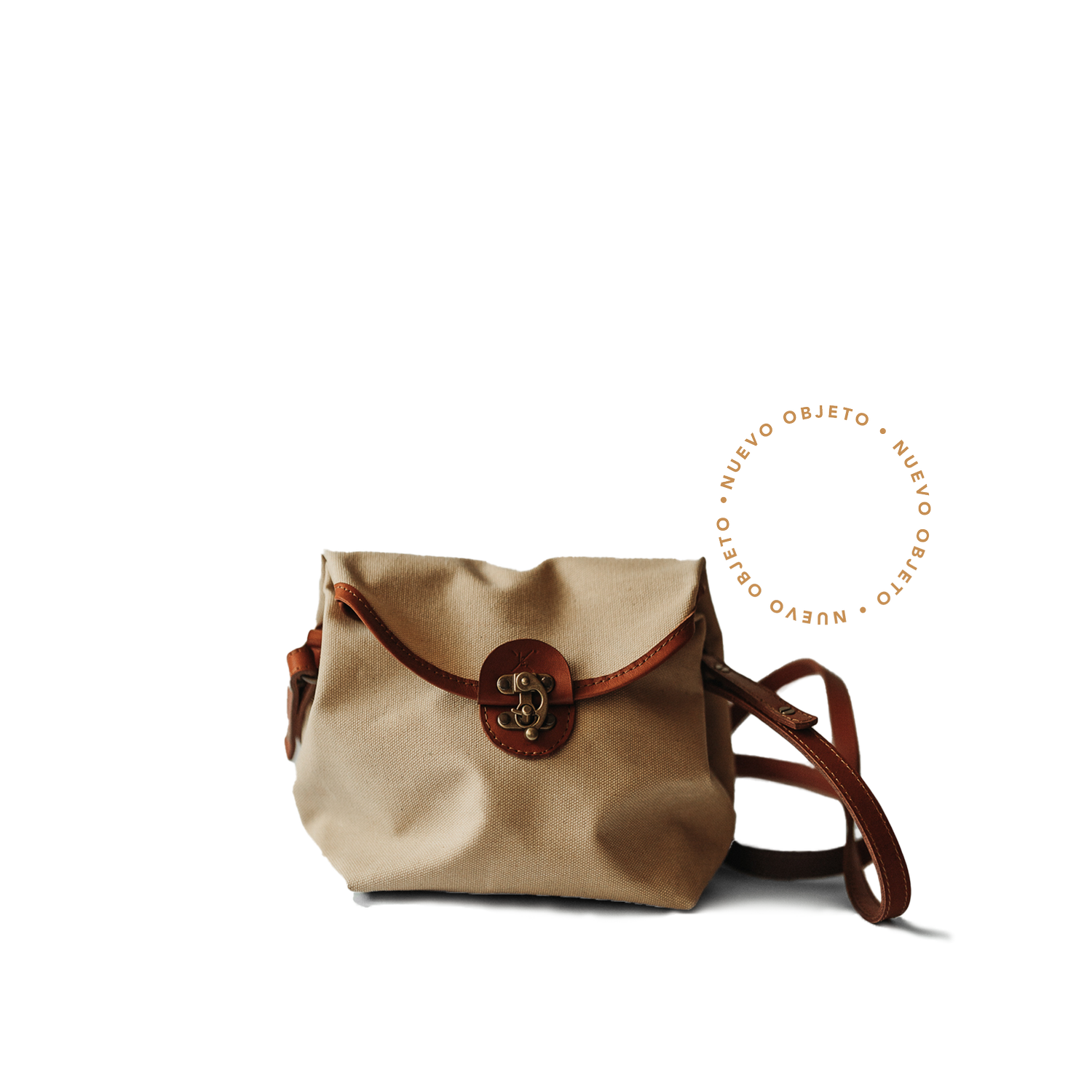 LOCKBAG - Canvas Edition