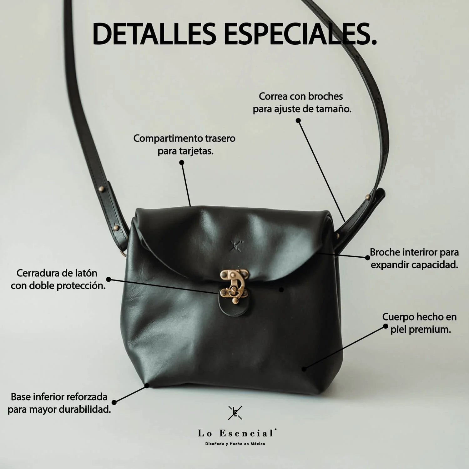 Lockbag