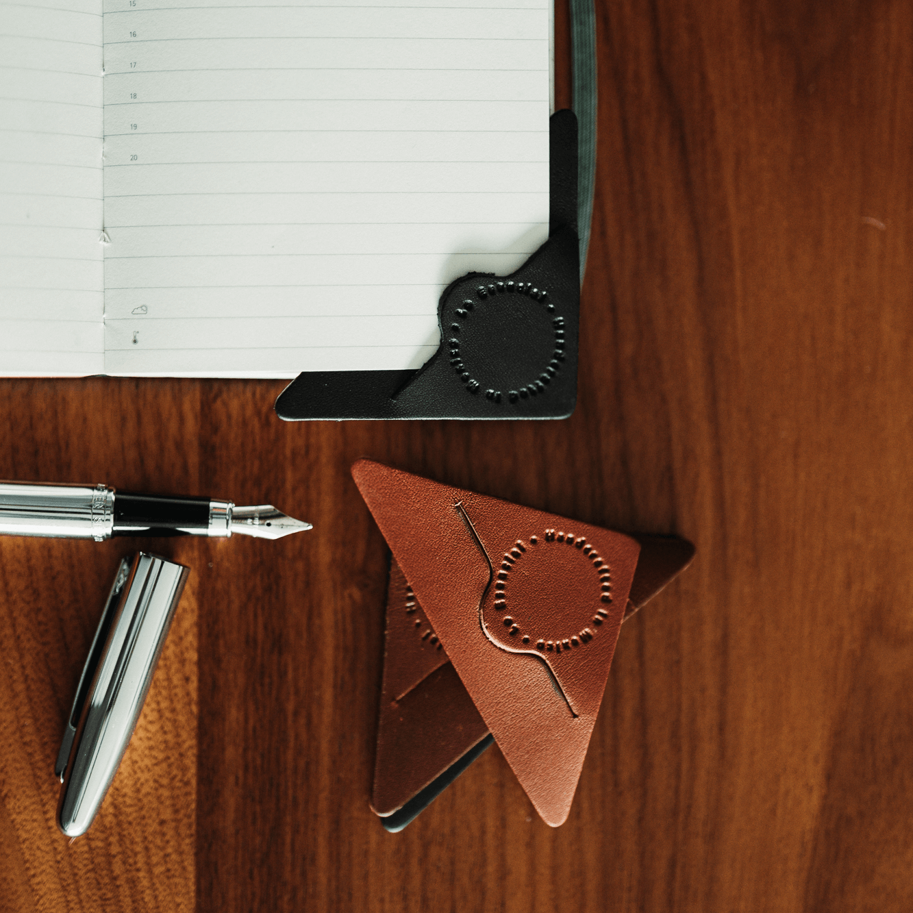 Bookmarks (Set de 2).