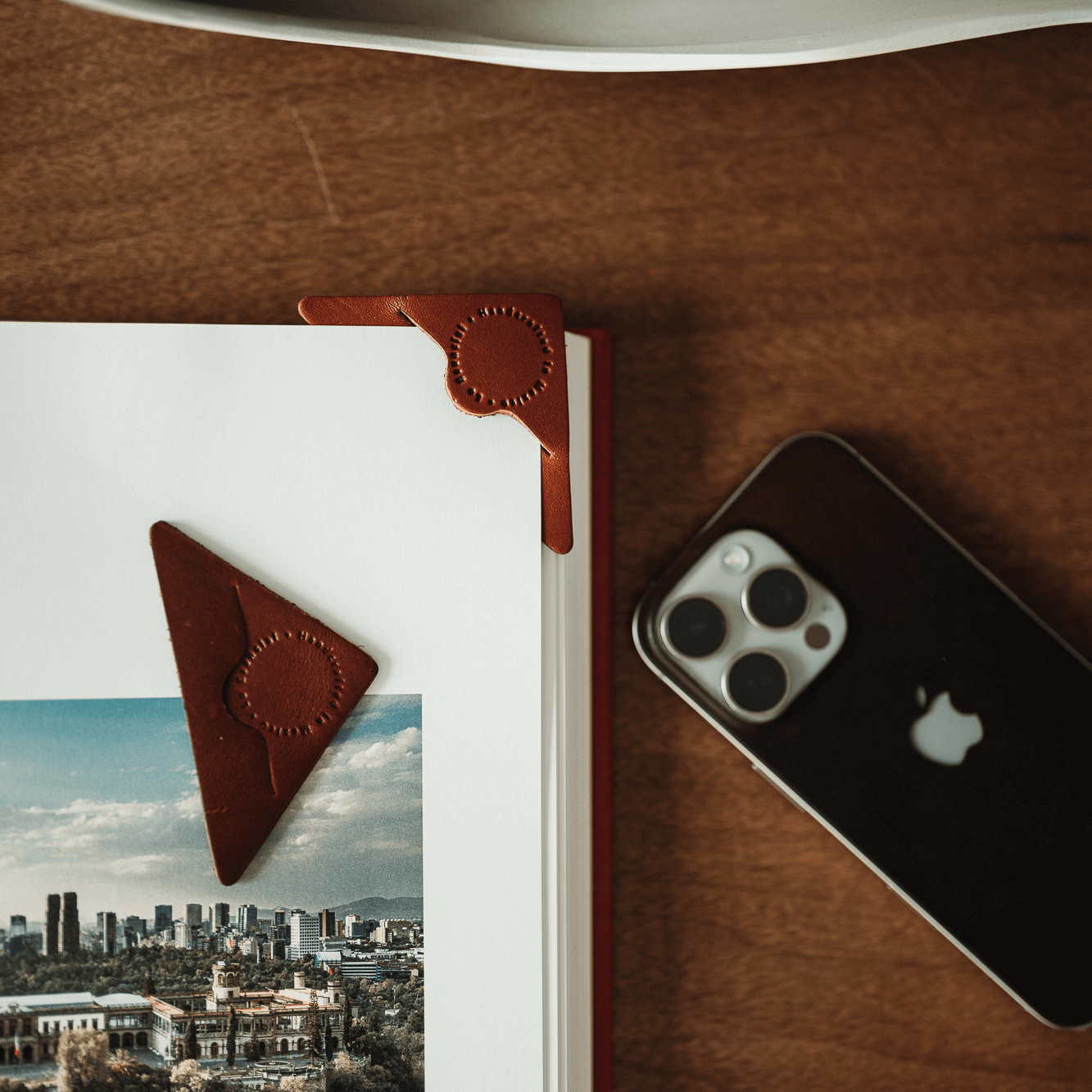 Bookmarks (Set de 2).