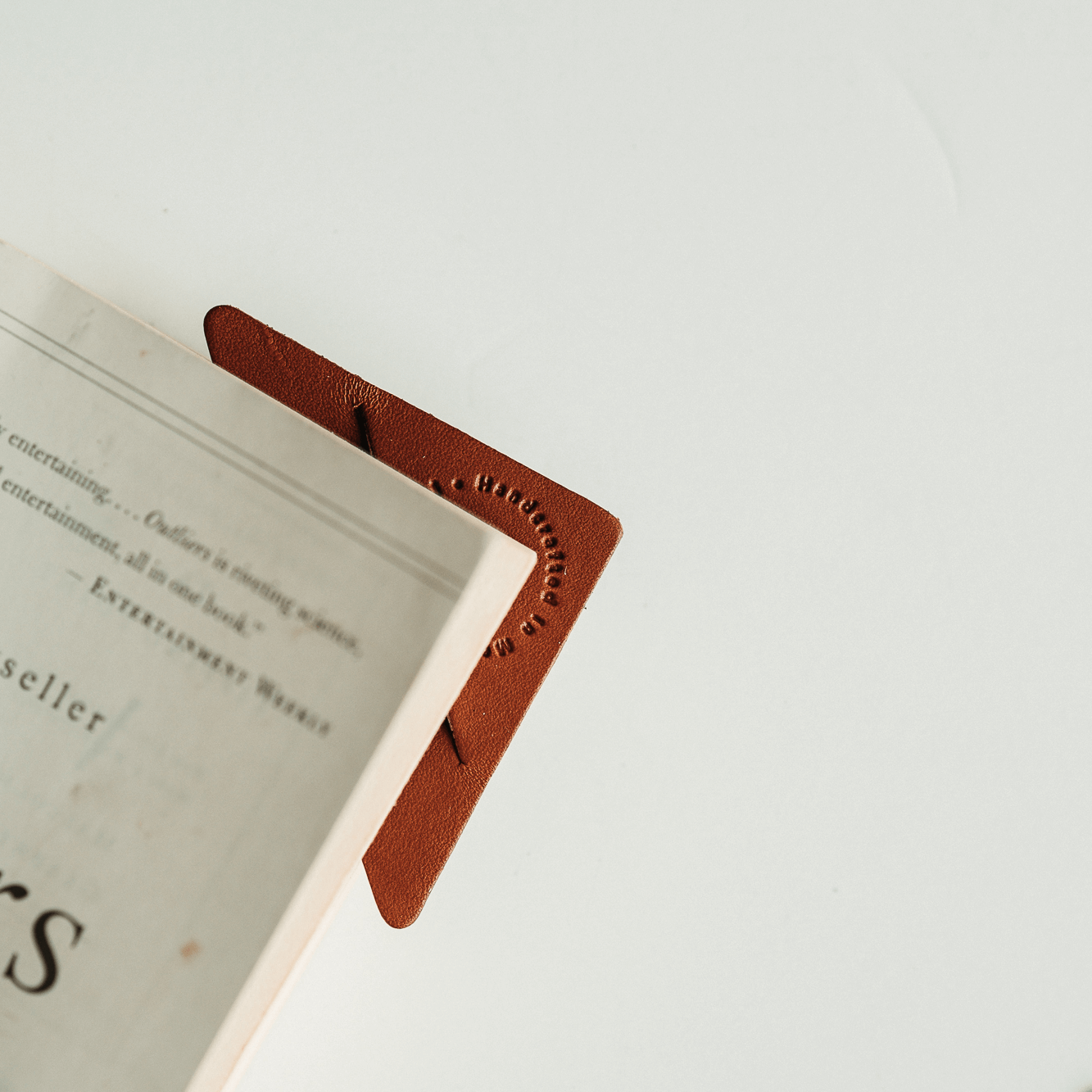 Bookmarks (Set de 2).