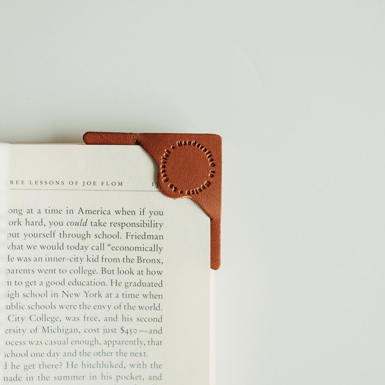 Bookmarks (Set de 2).