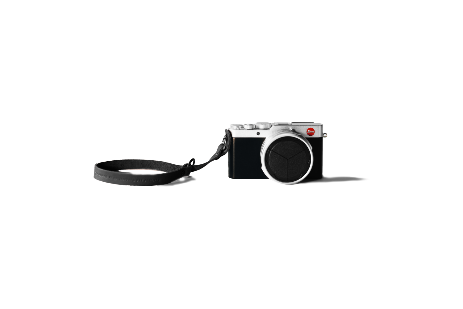 Seamless Camera Strap