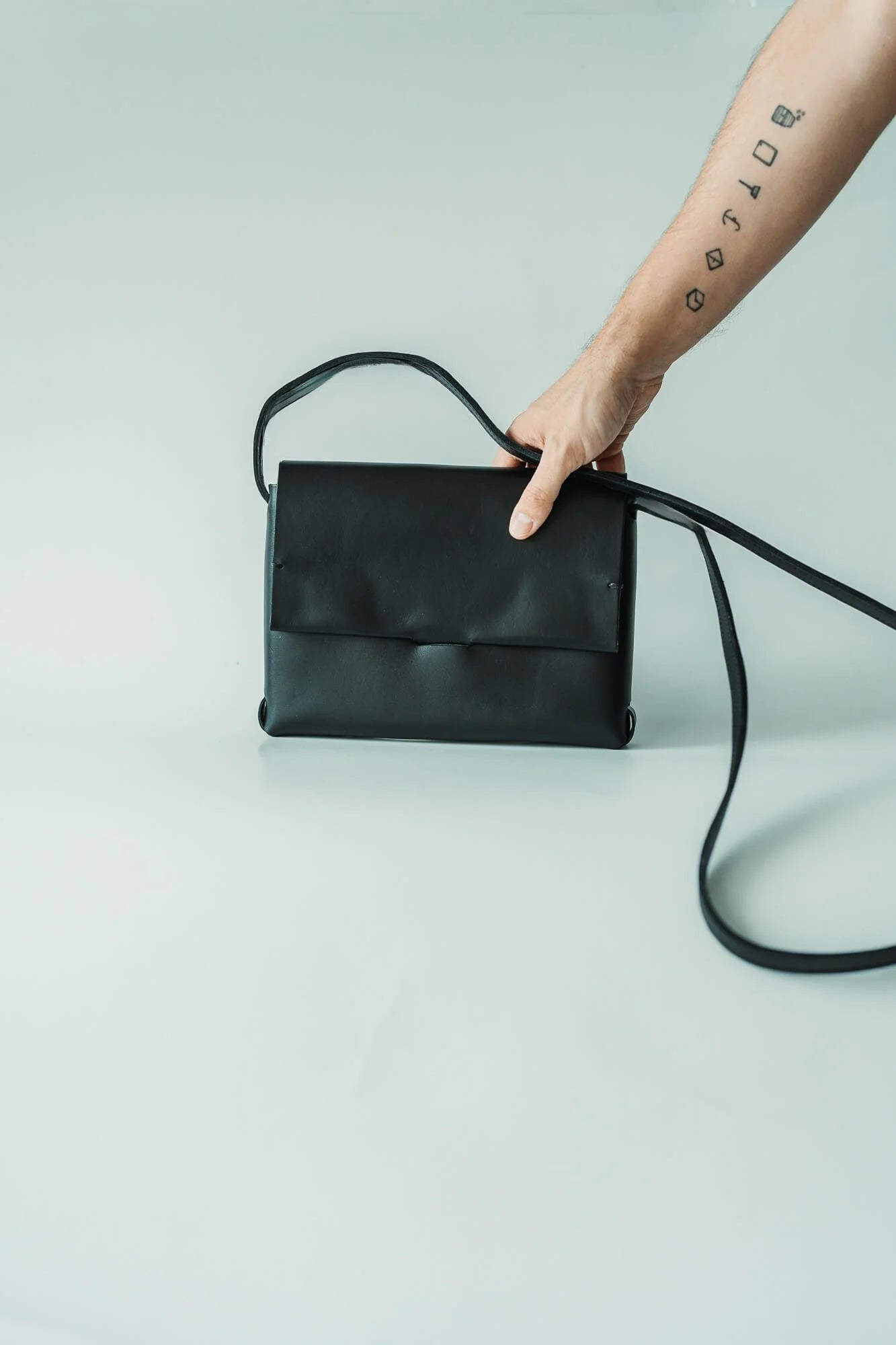 FRAME Bag
