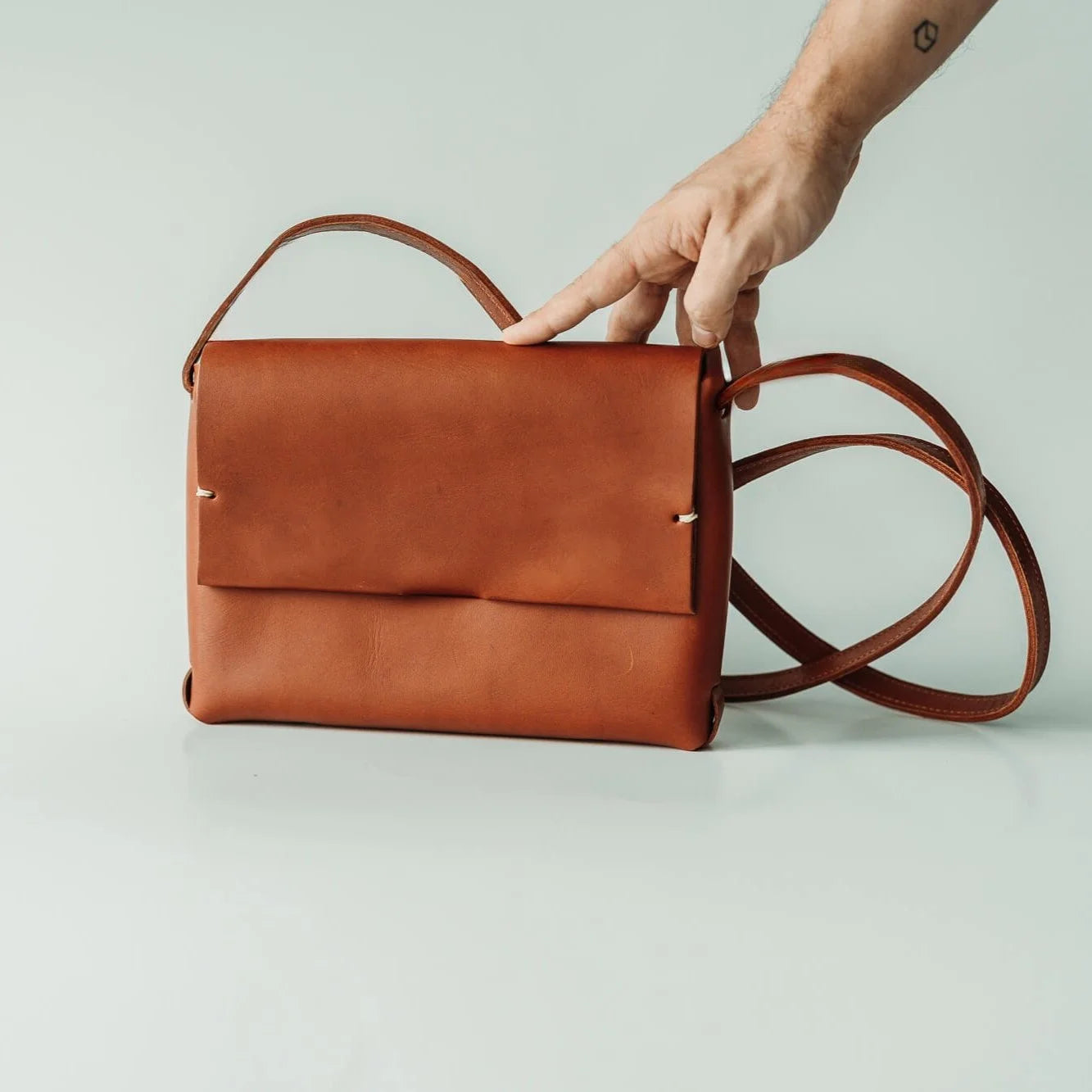 FRAME Bag