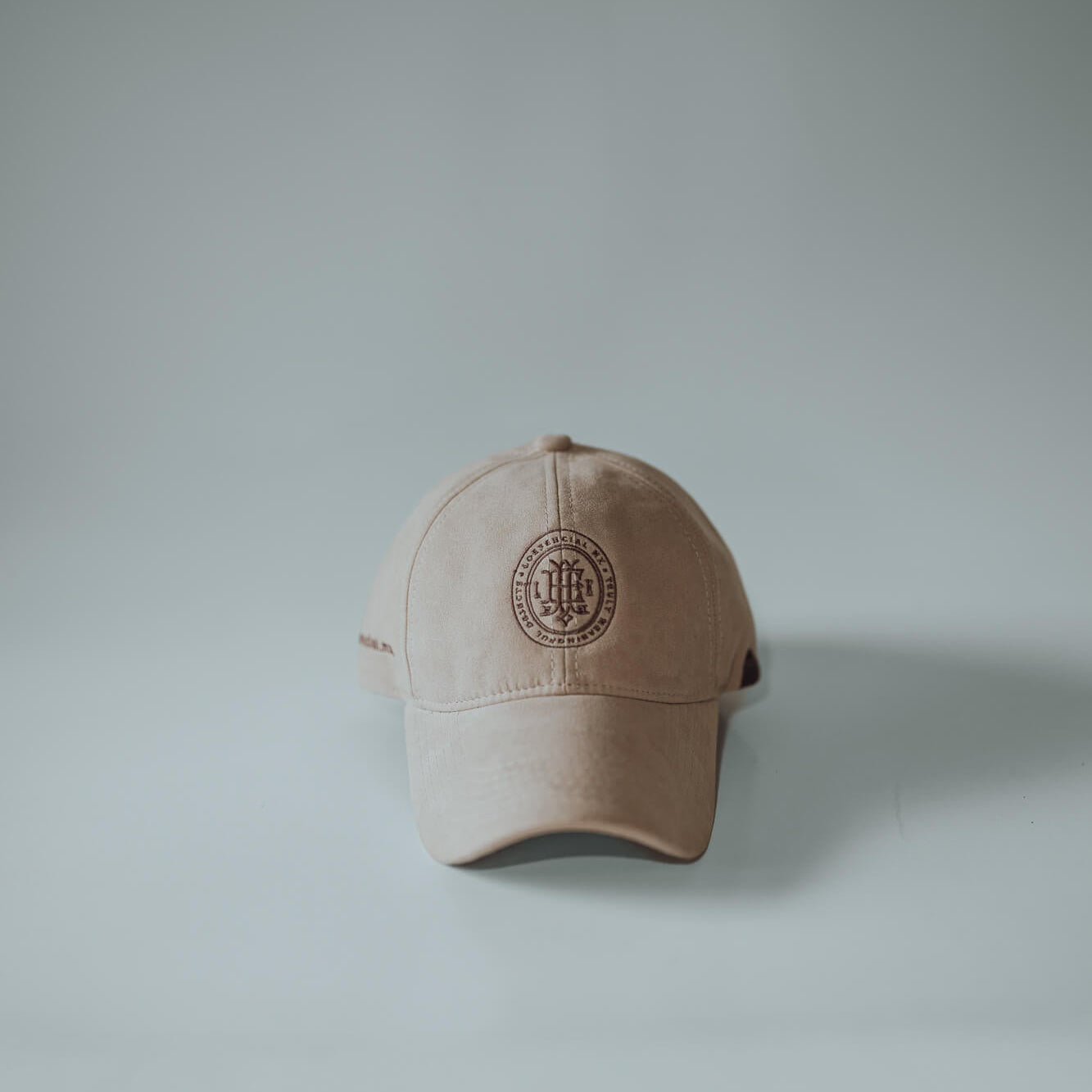 Essential Caps - Lo Esencial x Kiblo