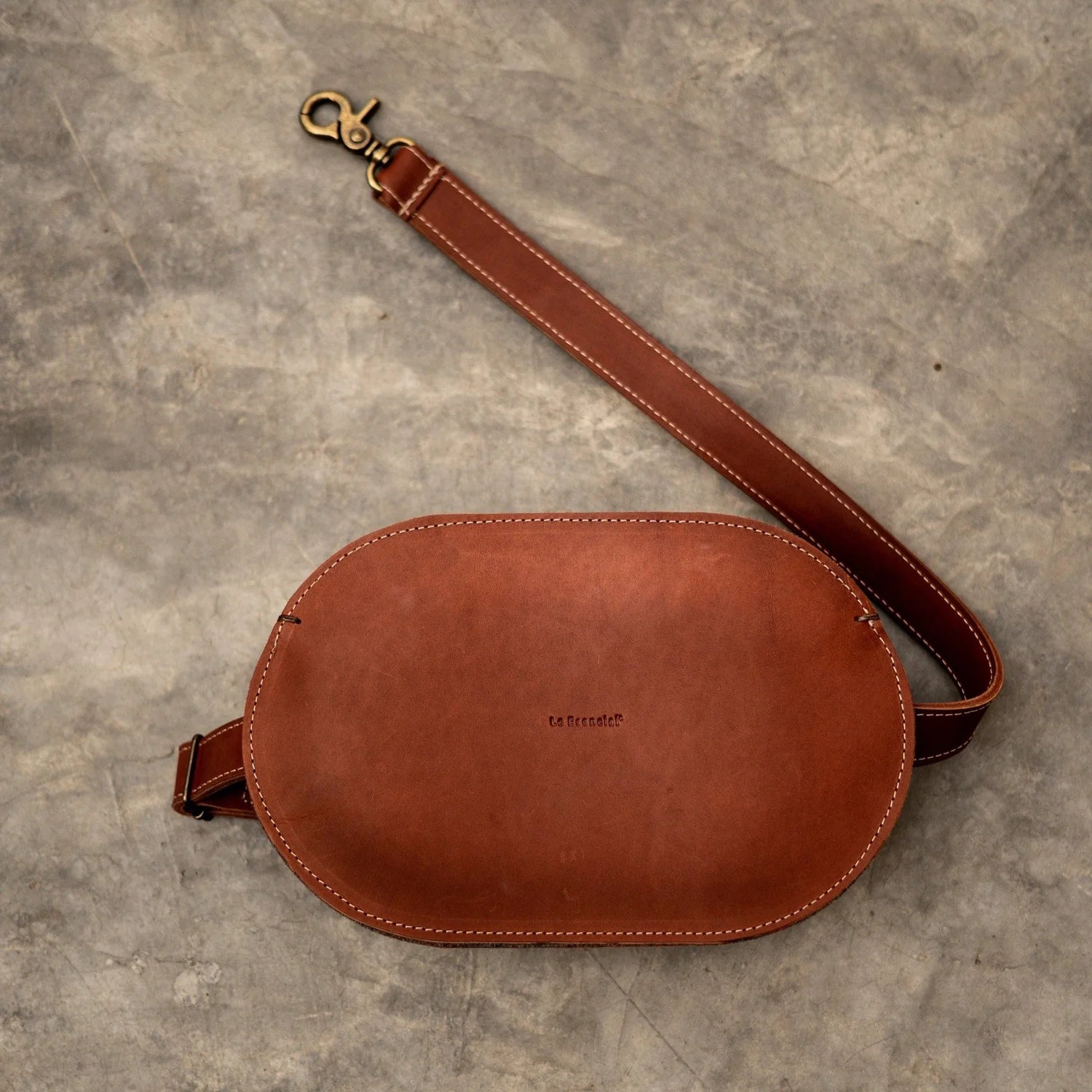 Neutral Fanny Pack (2.0)