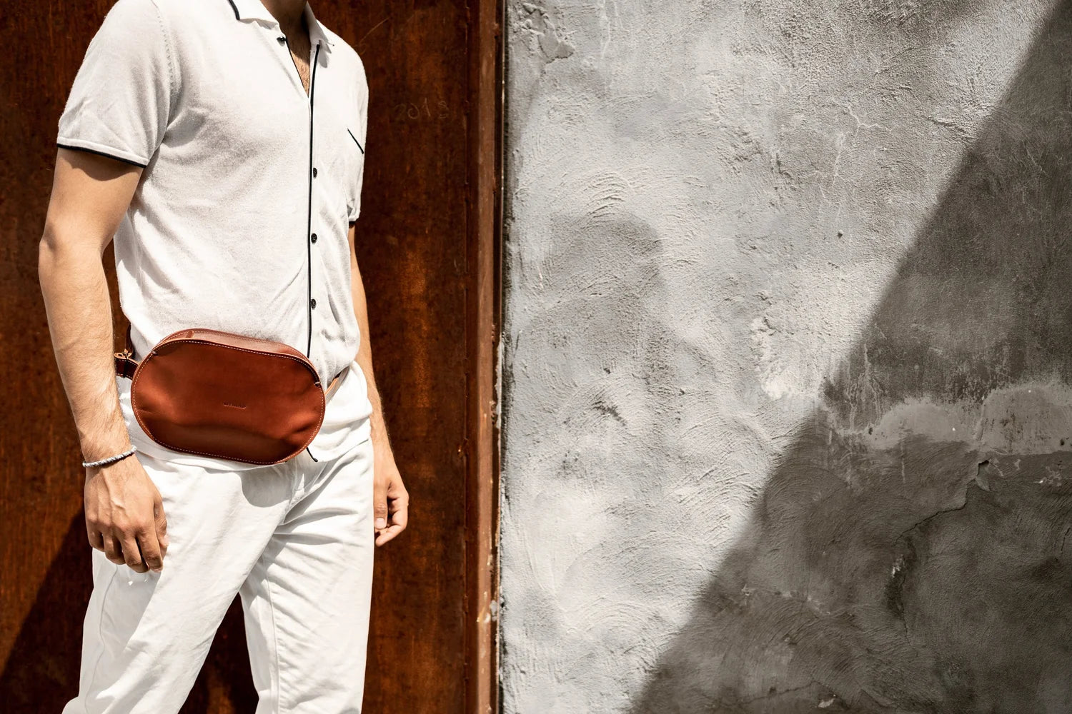 Neutral Fanny Pack (2.0)