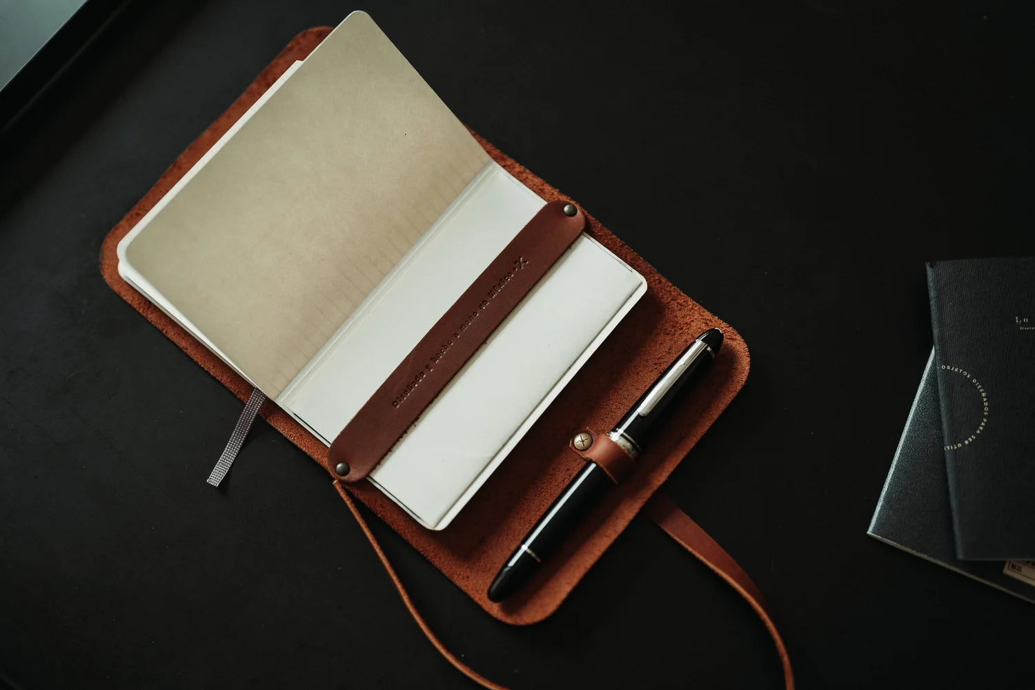 Notebook Cover