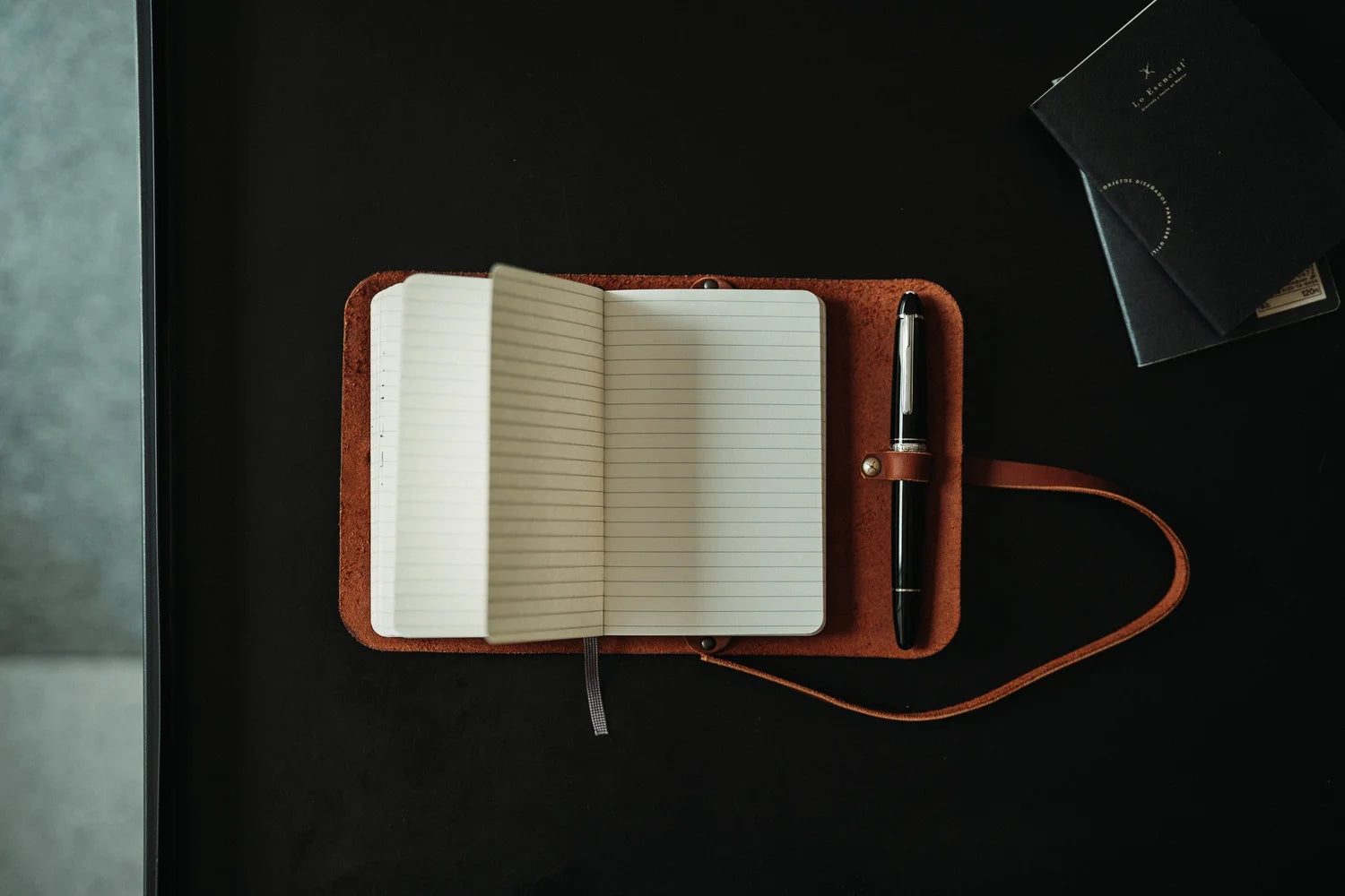 Notebook Cover
