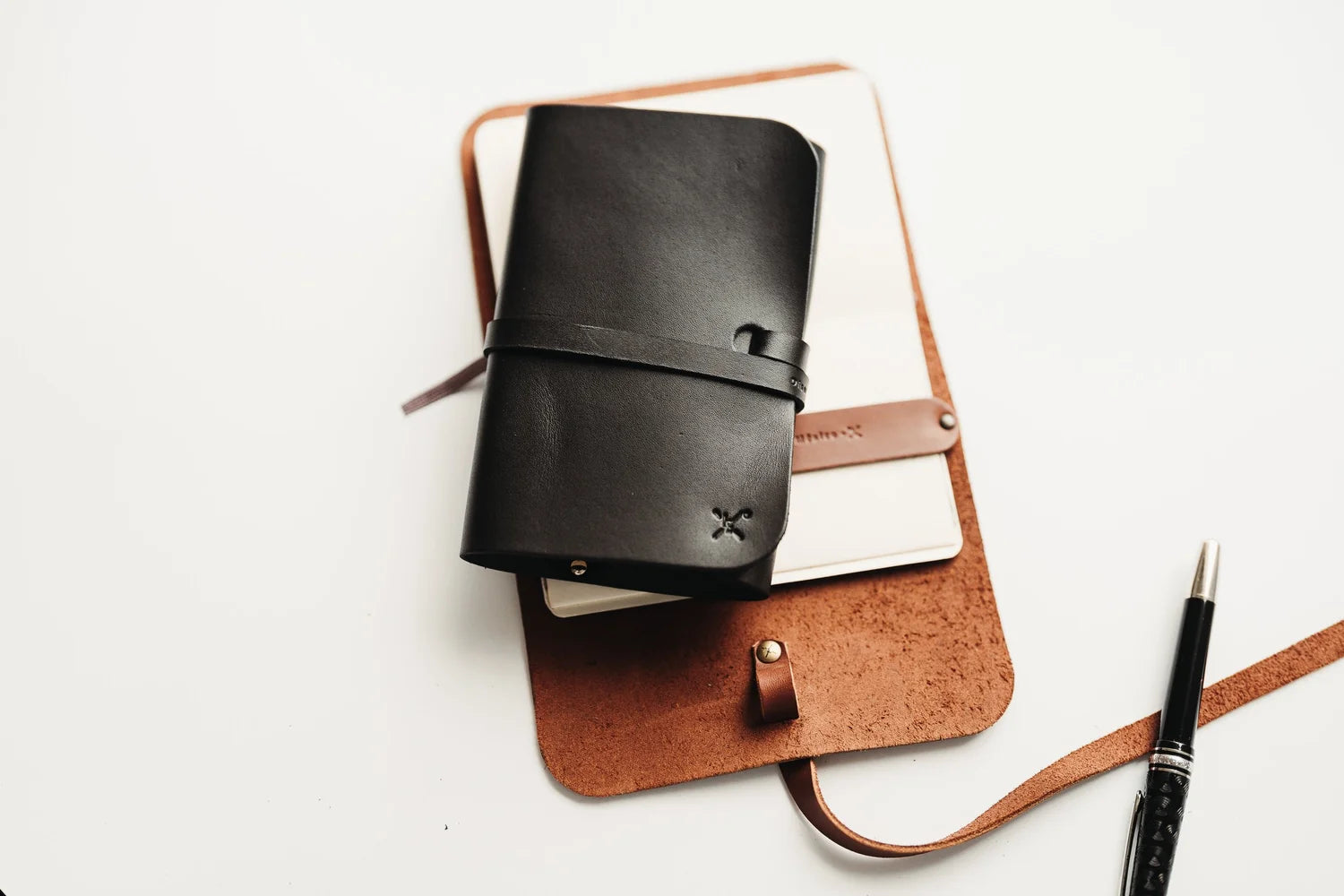Notebook Cover