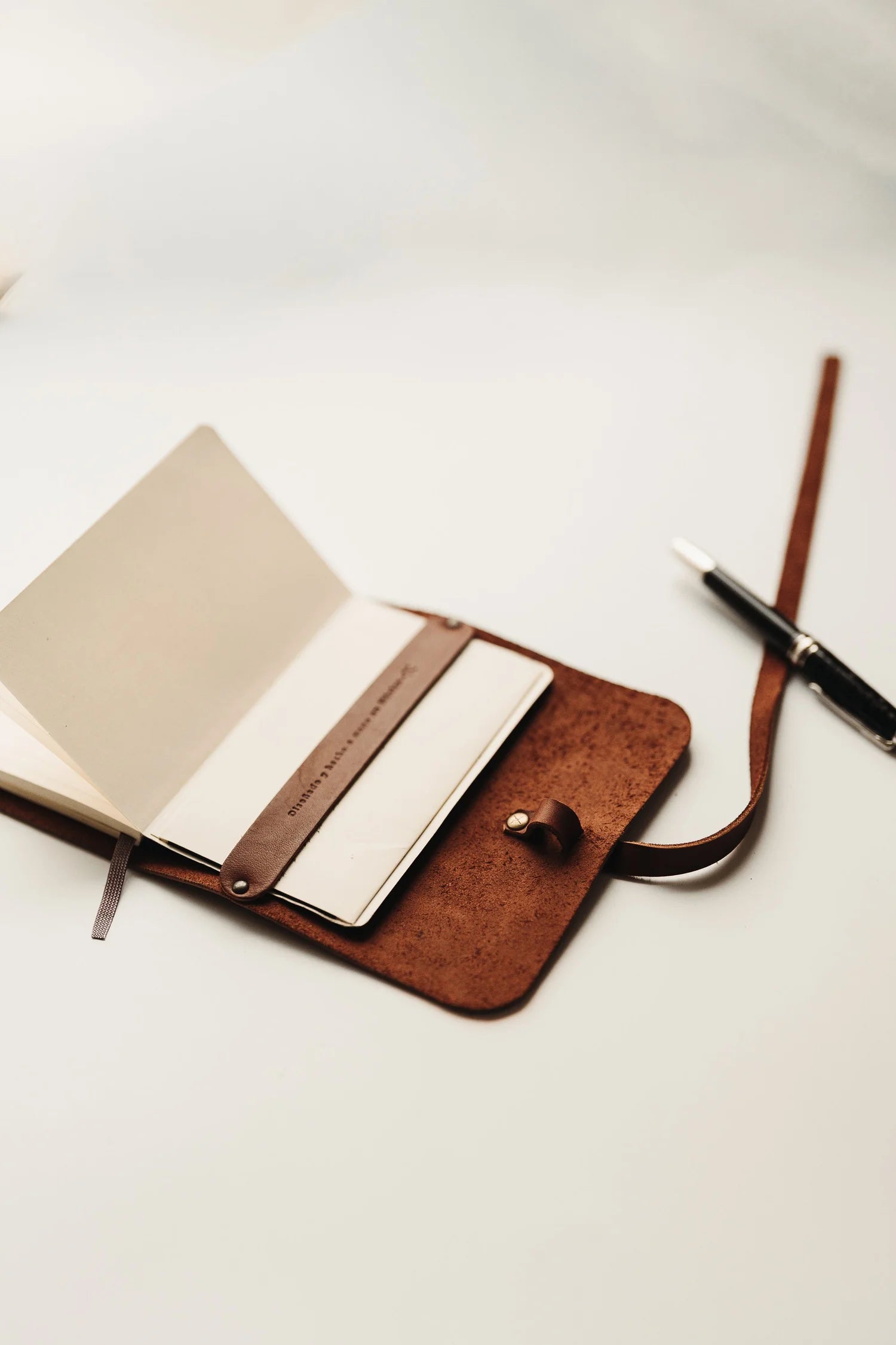 Notebook Cover