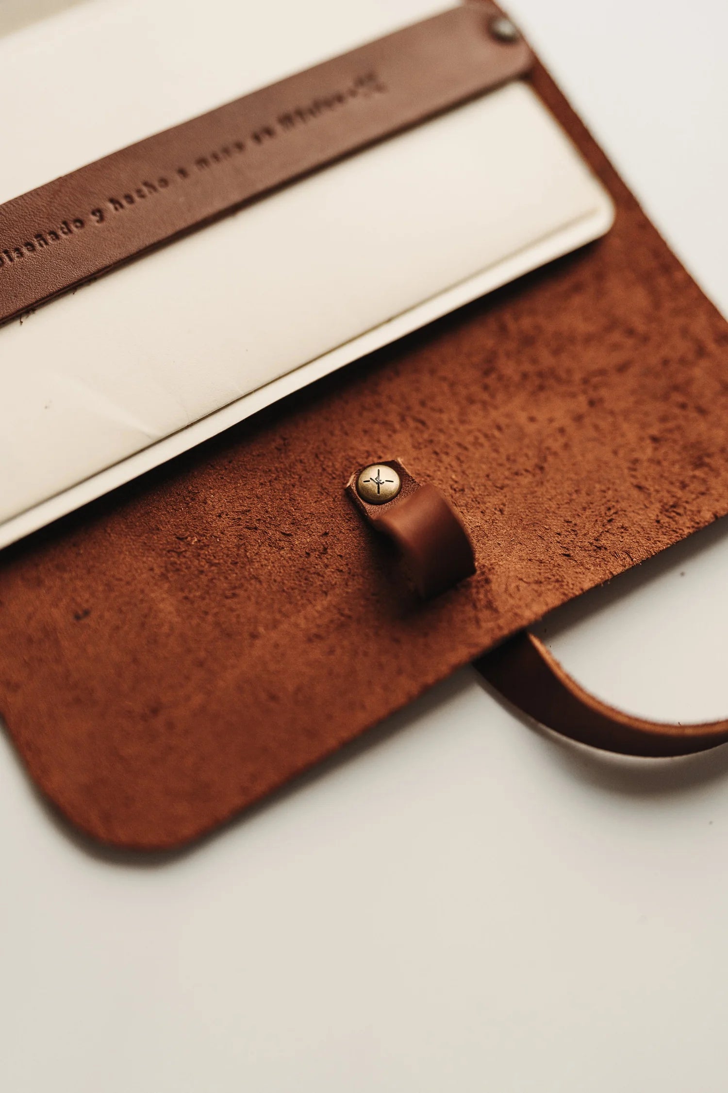 Notebook Cover