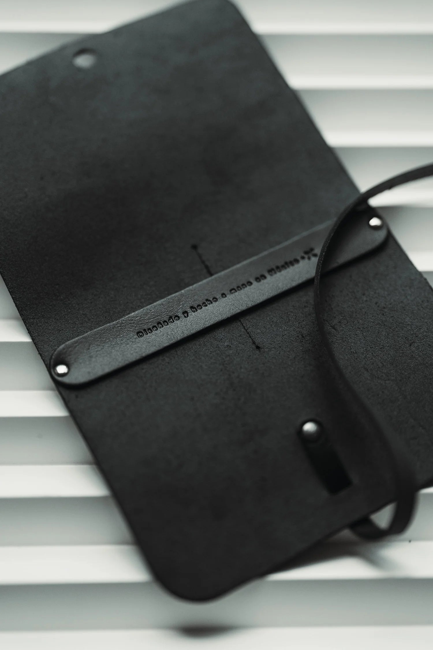 Notebook Cover