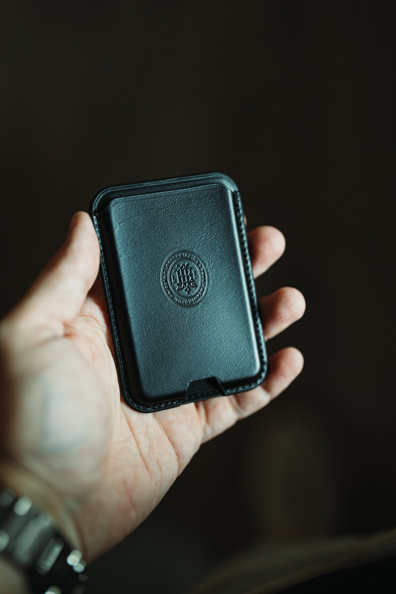 Cardholder Eyeglass