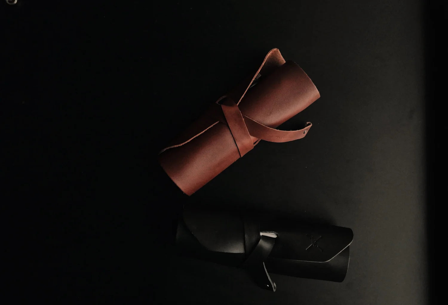 Leather Roll