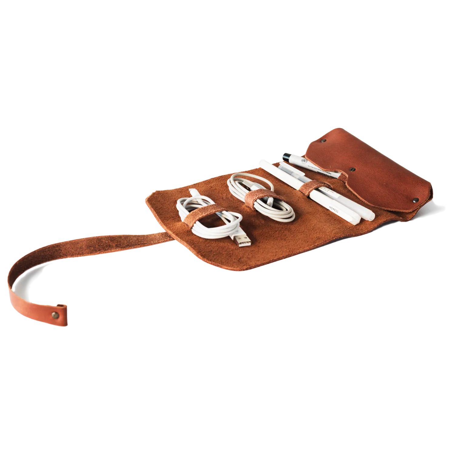 Leather Roll